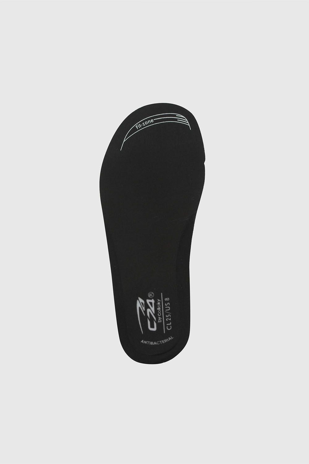 Zapatilla Unisex Negro 8362 Colloky-6