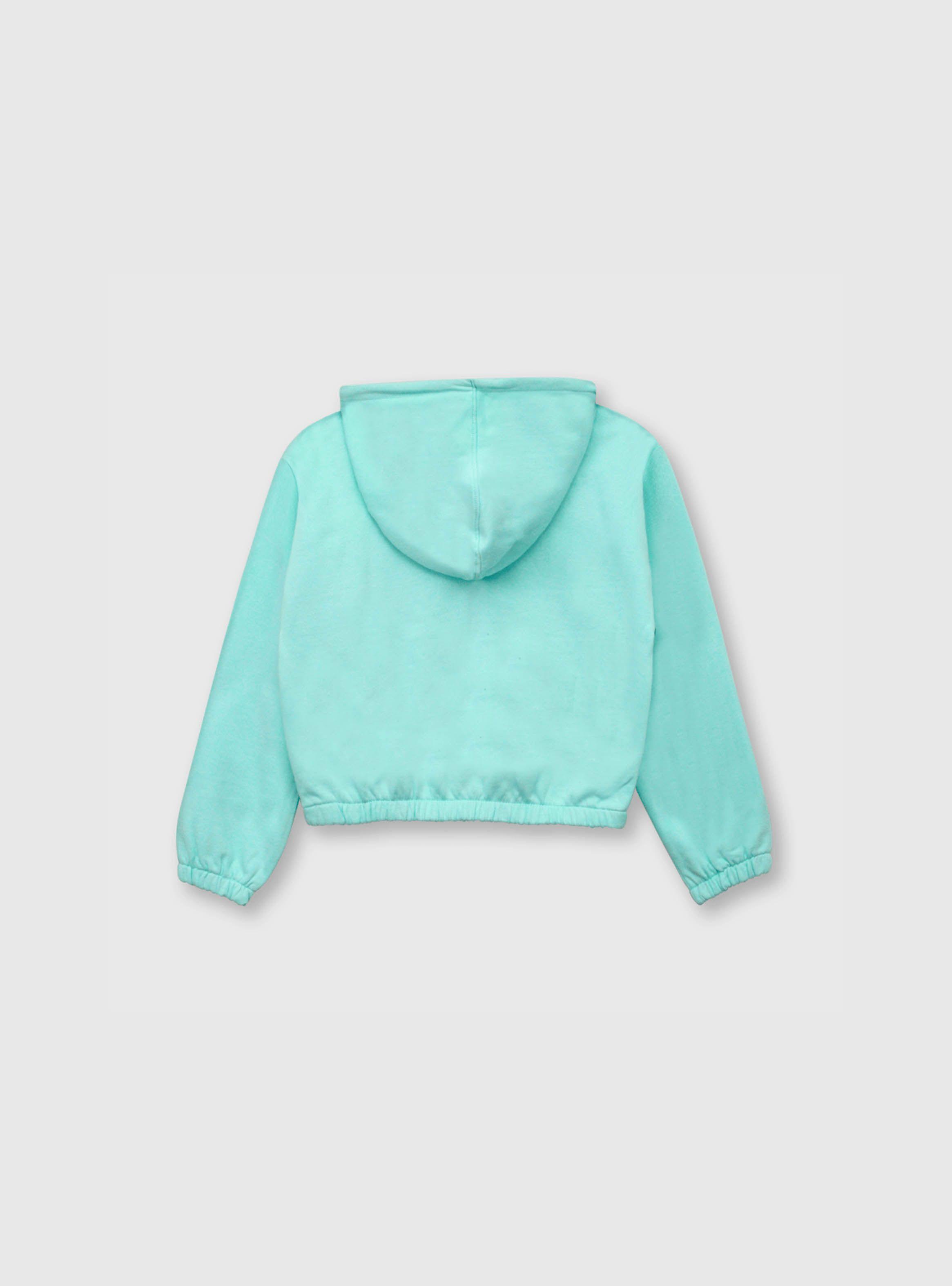 Polerón Niña Calipso (2 A 12 Años) Colloky-1