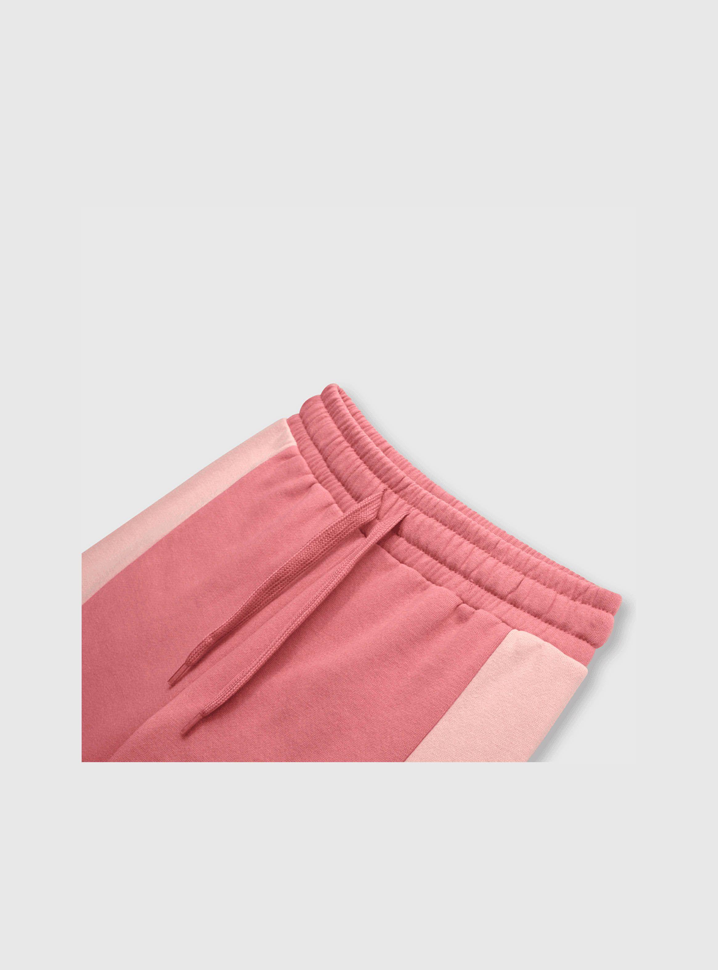 Pantalón Niña Rosado (2 A 12 Años) Colloky-2