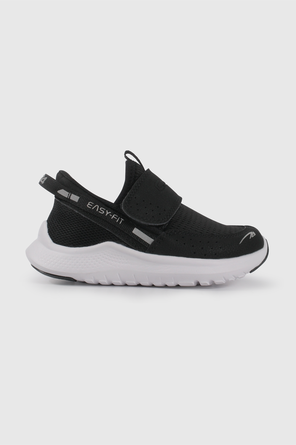 Zapatilla Niño Negro 57420 Colloky-1