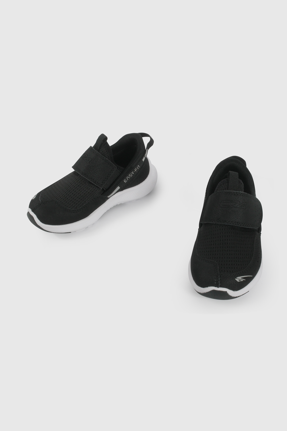 Zapatilla Niño Negro 57420 Colloky-3