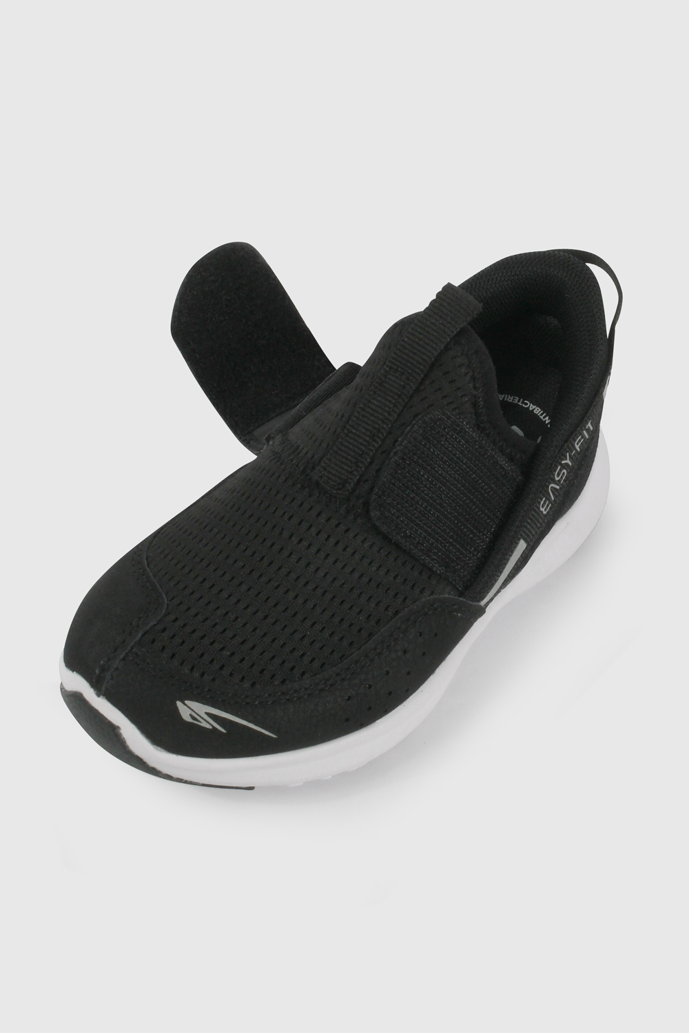 Zapatilla Niño Negro 57420 Colloky-5