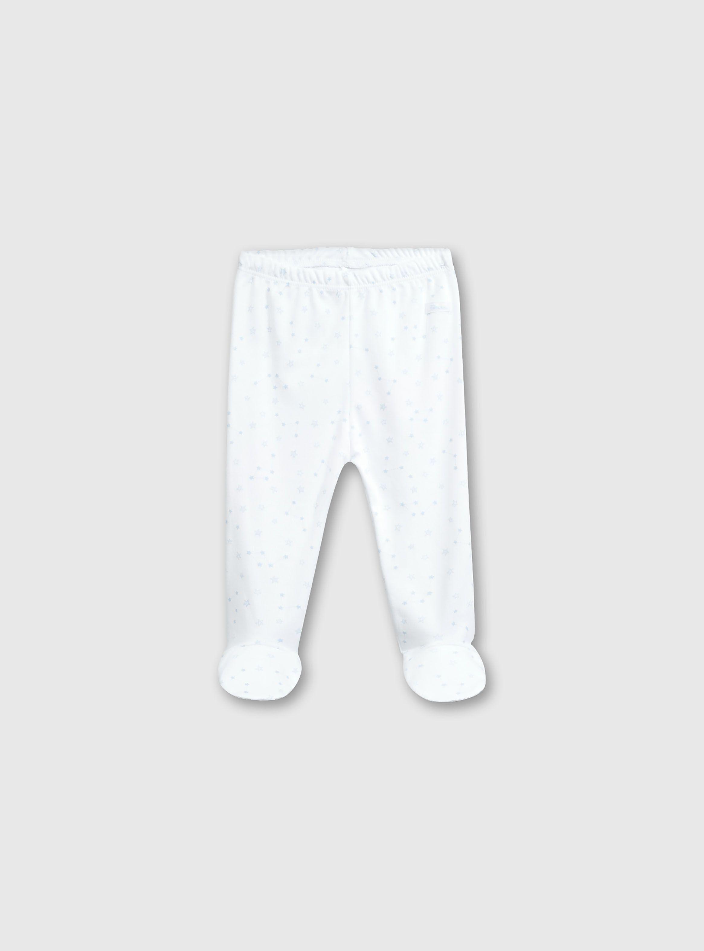 Panty - Ballerina Niño Celeste 49954 Colloky-1