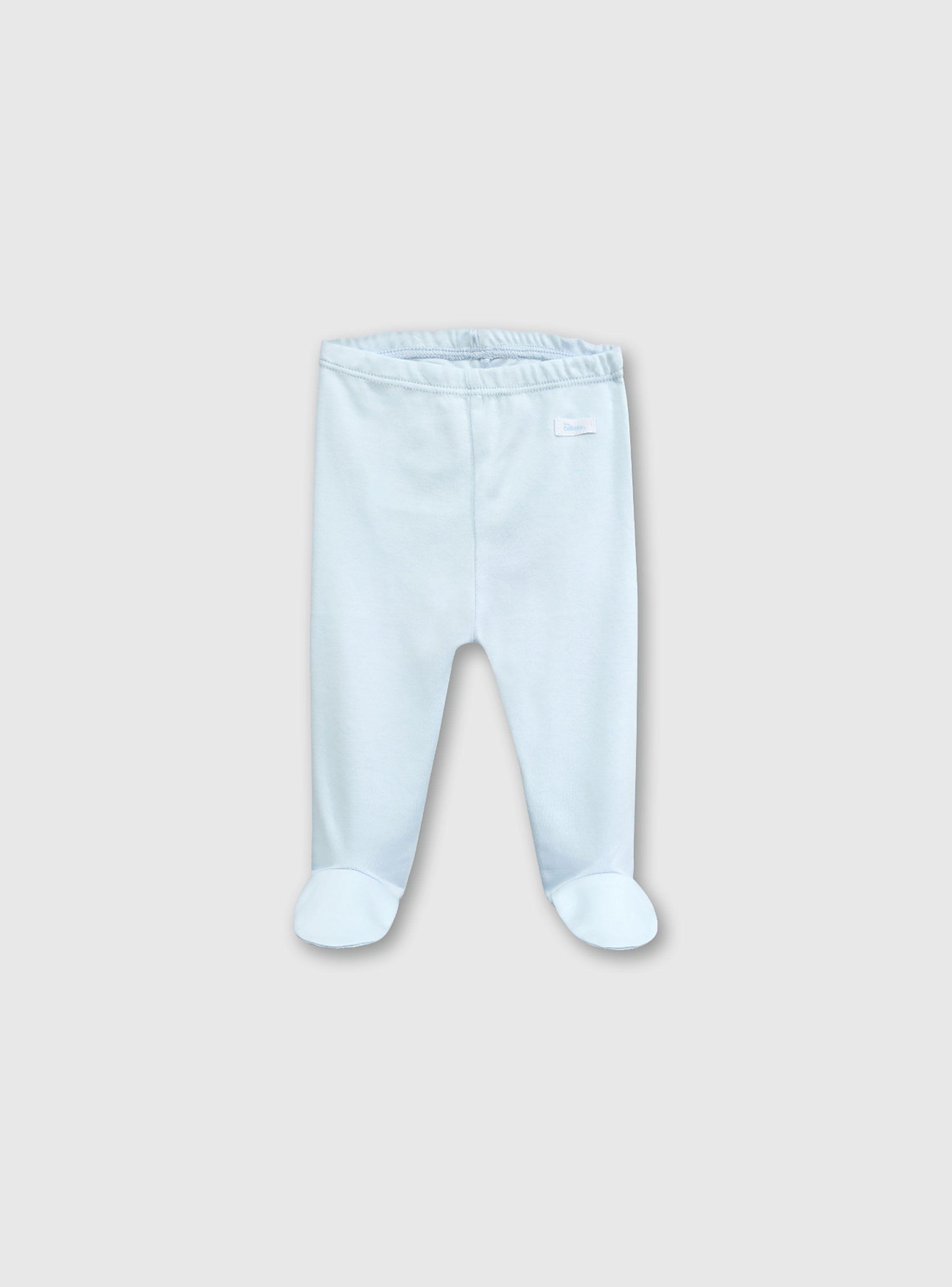 Panty - Ballerina Niño Celeste 49954 Colloky-2