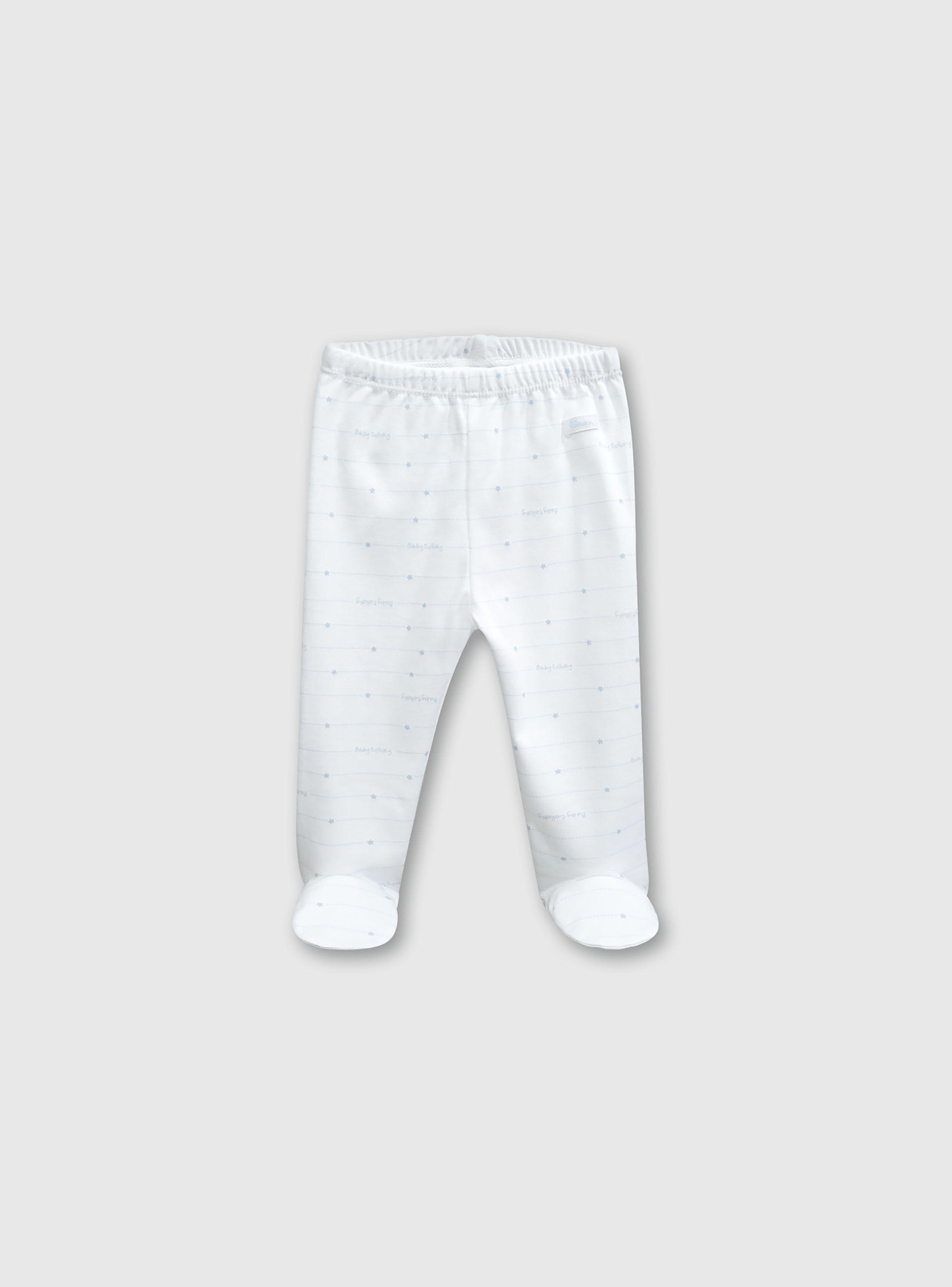 Panty - Ballerina Niño Celeste 49954 Colloky-3