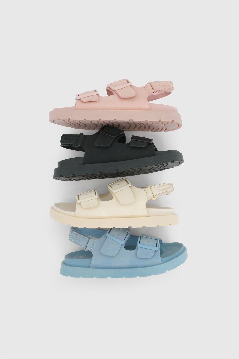 Sandalia de Vestir Rosada 53100230V26-6