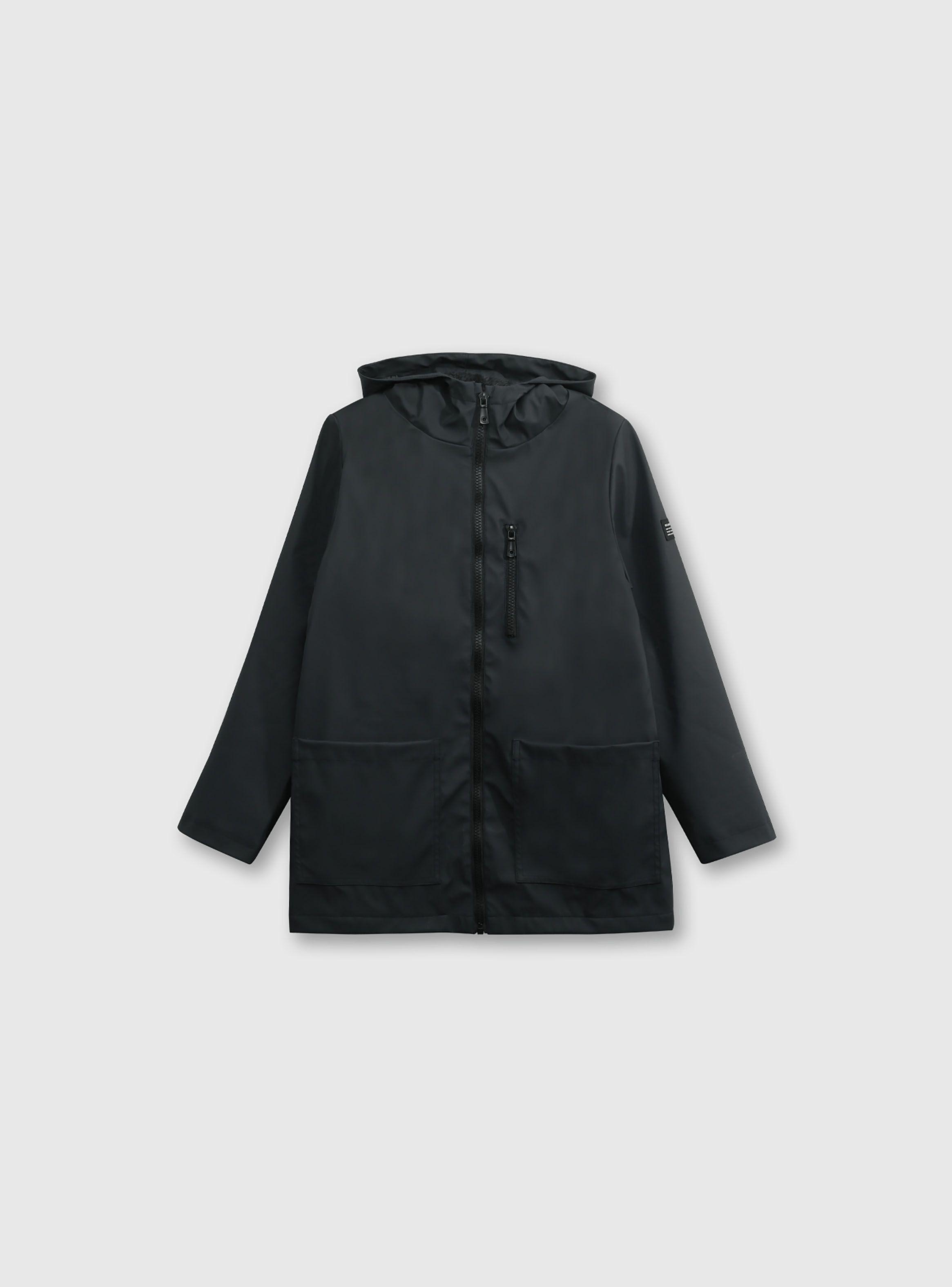 Chaqueta Niño Gris 52974 Colloky-0