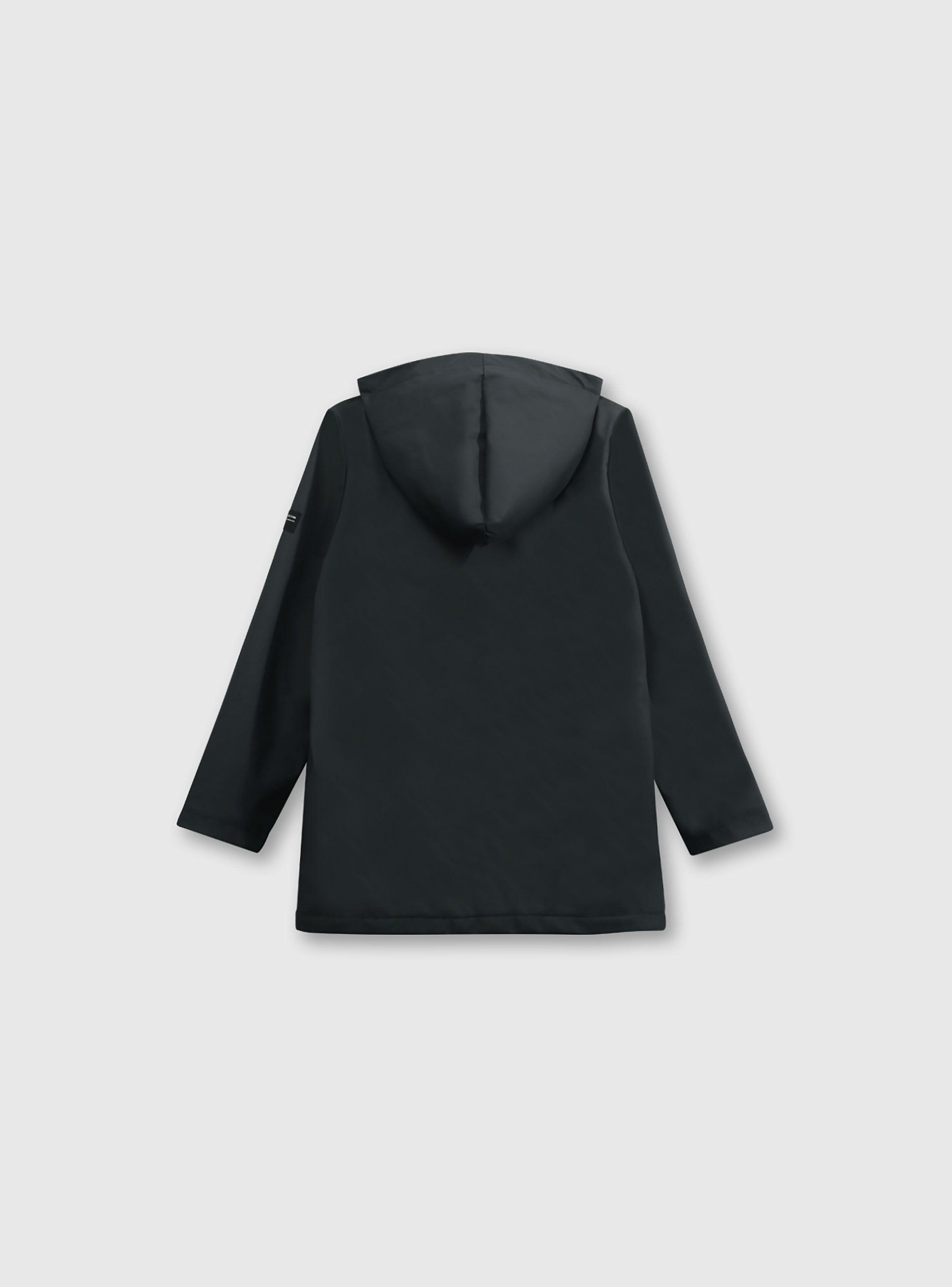 Chaqueta Niño Gris 52974 Colloky-1