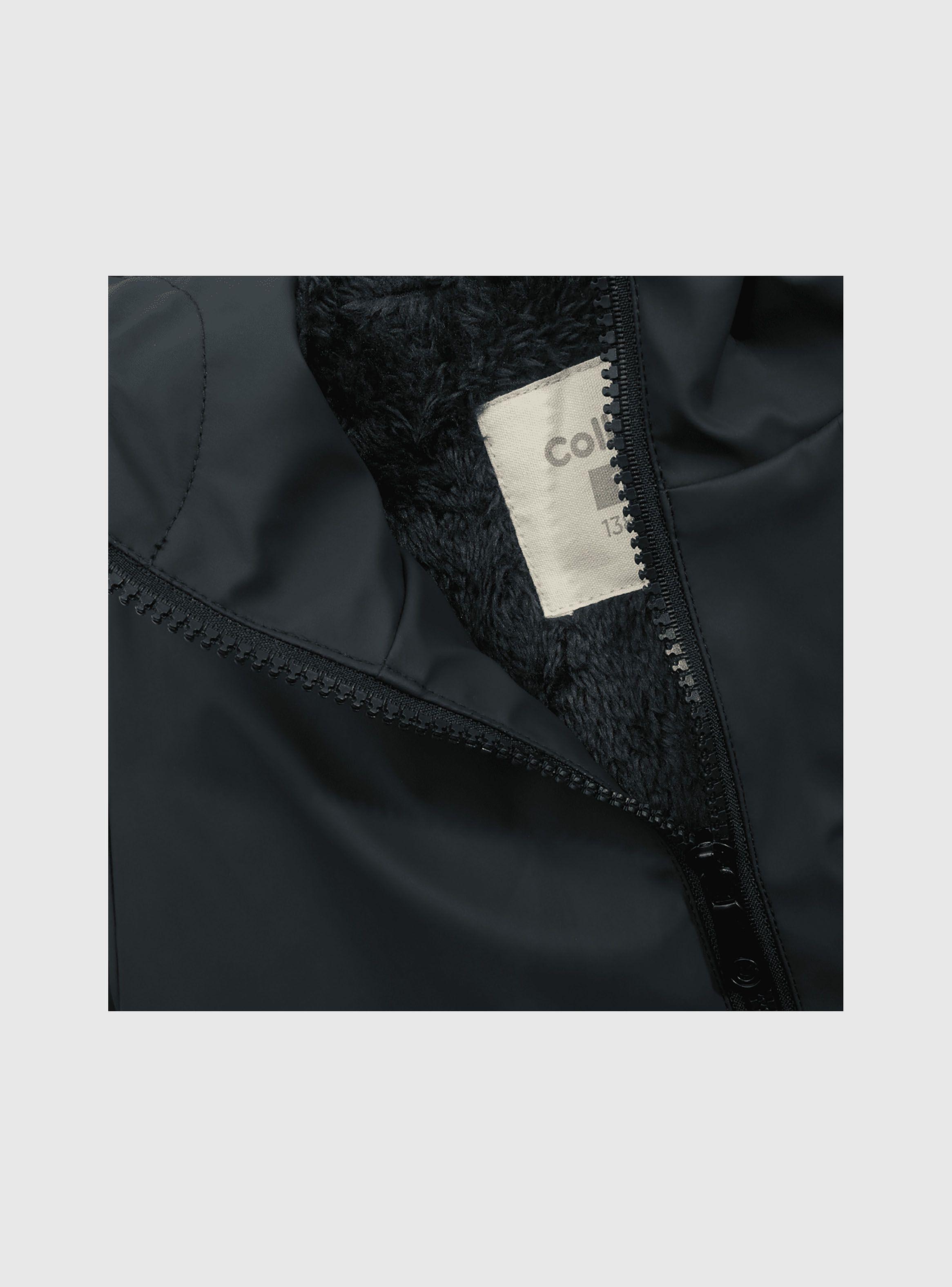 Chaqueta Niño Gris 52974 Colloky-3