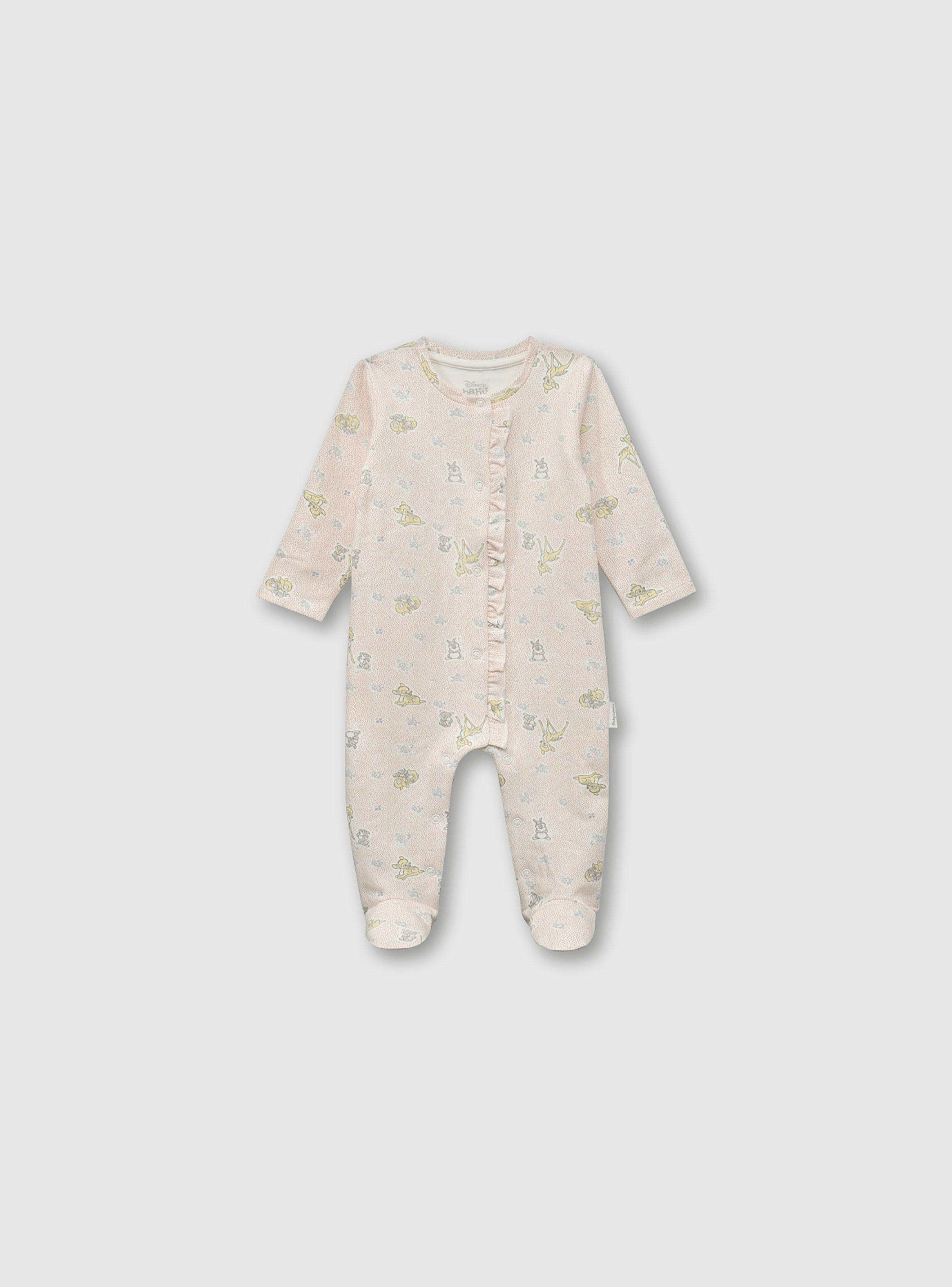 Osito Niña Blanco 53018 Colloky-0