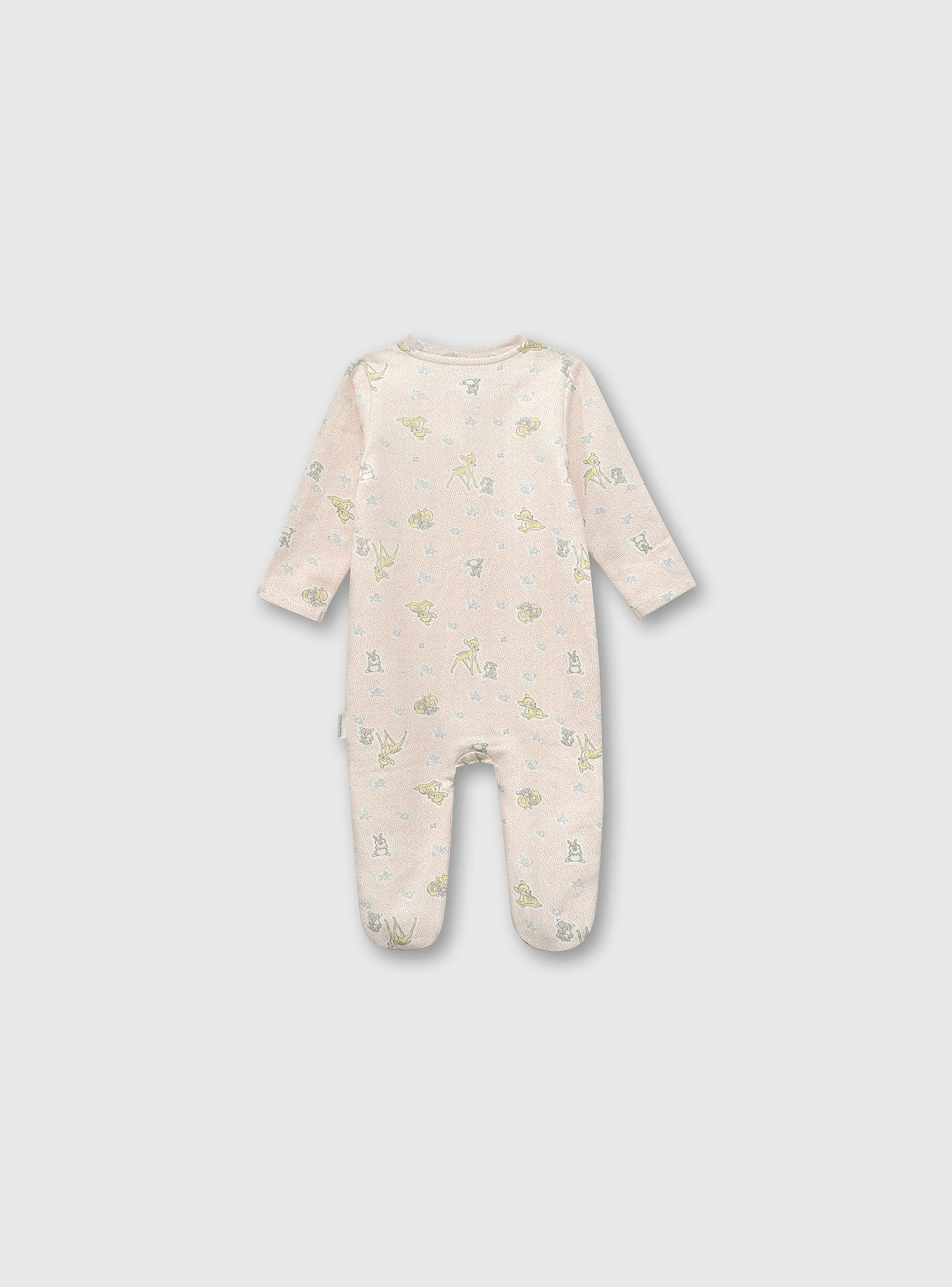 Osito Niña Blanco 53018 Colloky-1