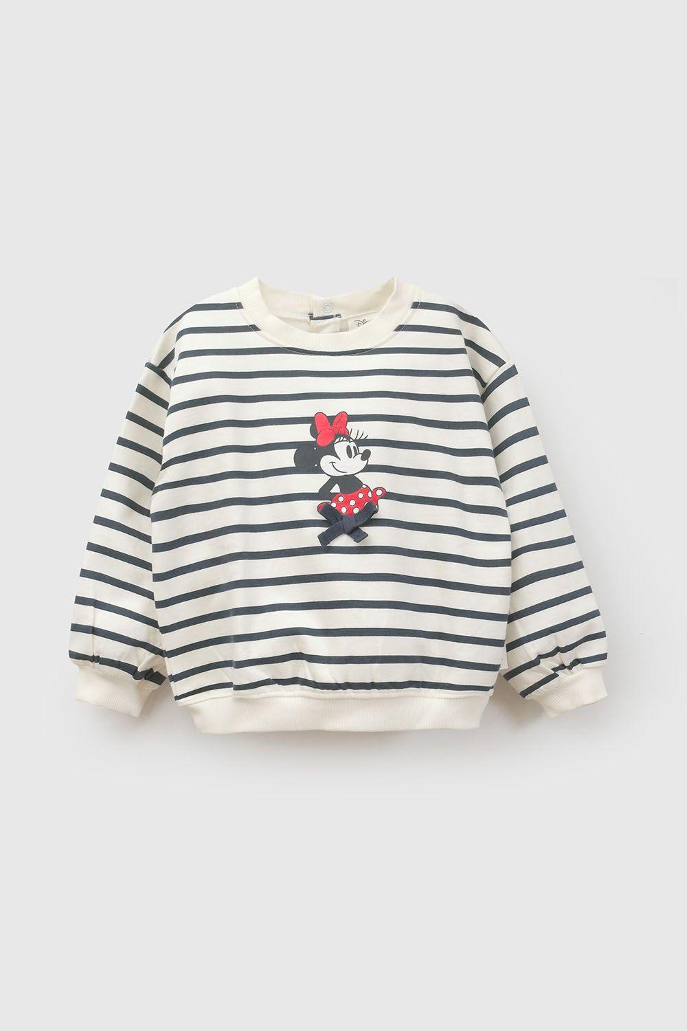 Conjunto Niña Azul 7731 Colloky-1