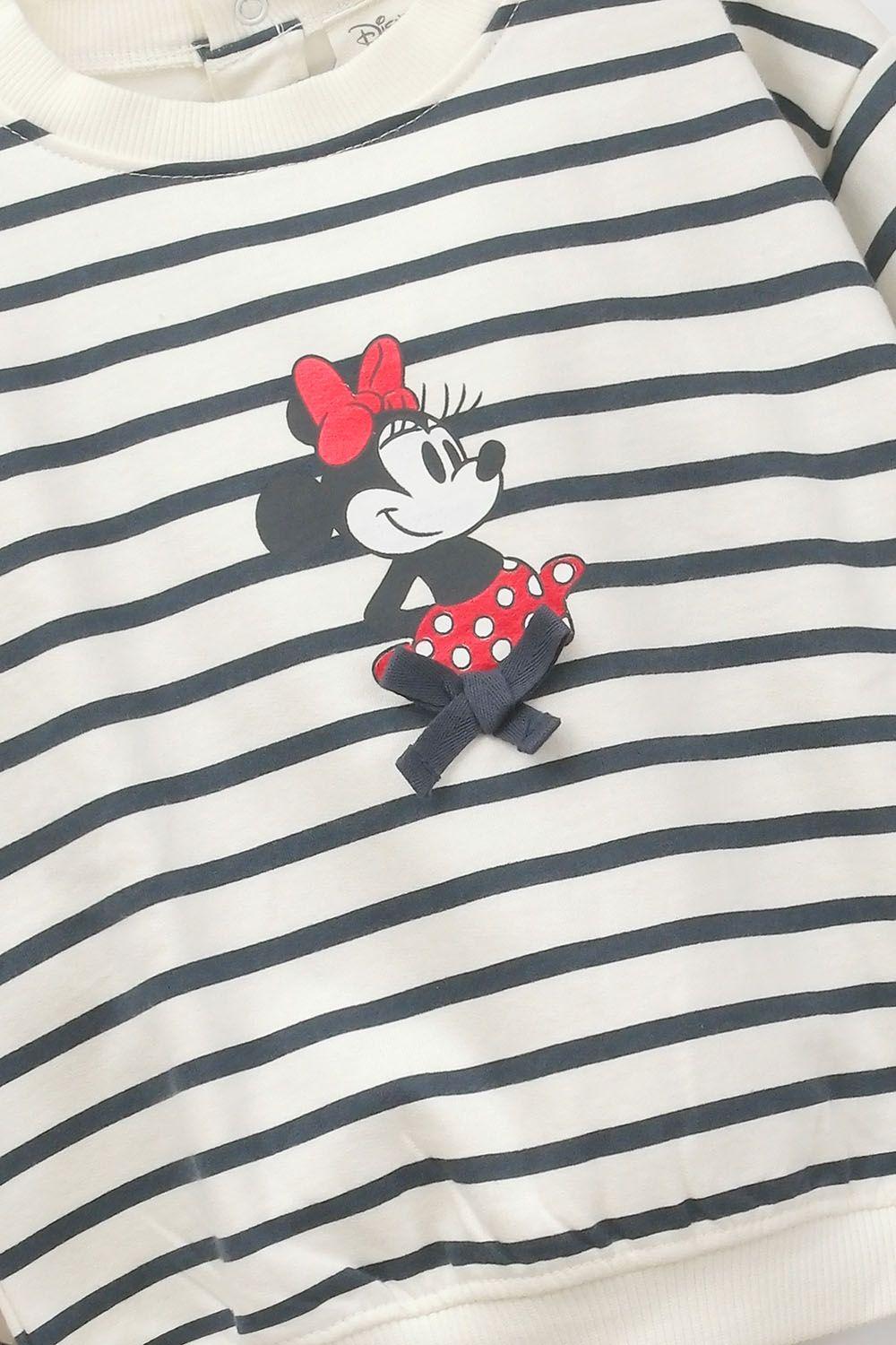 Conjunto Niña Azul 7731 Colloky-3