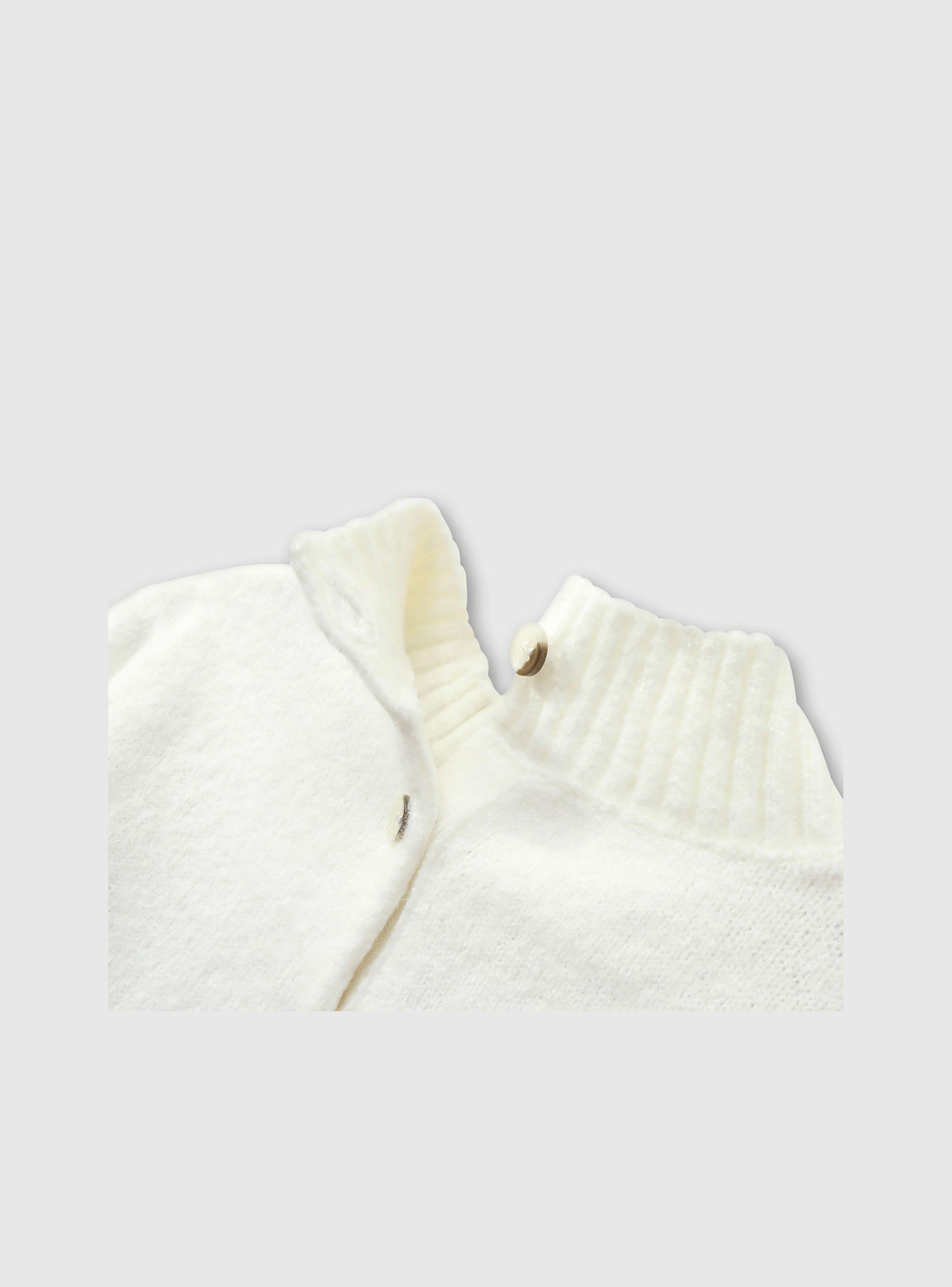 Sweater Niña Blanco 53119 Colloky-3