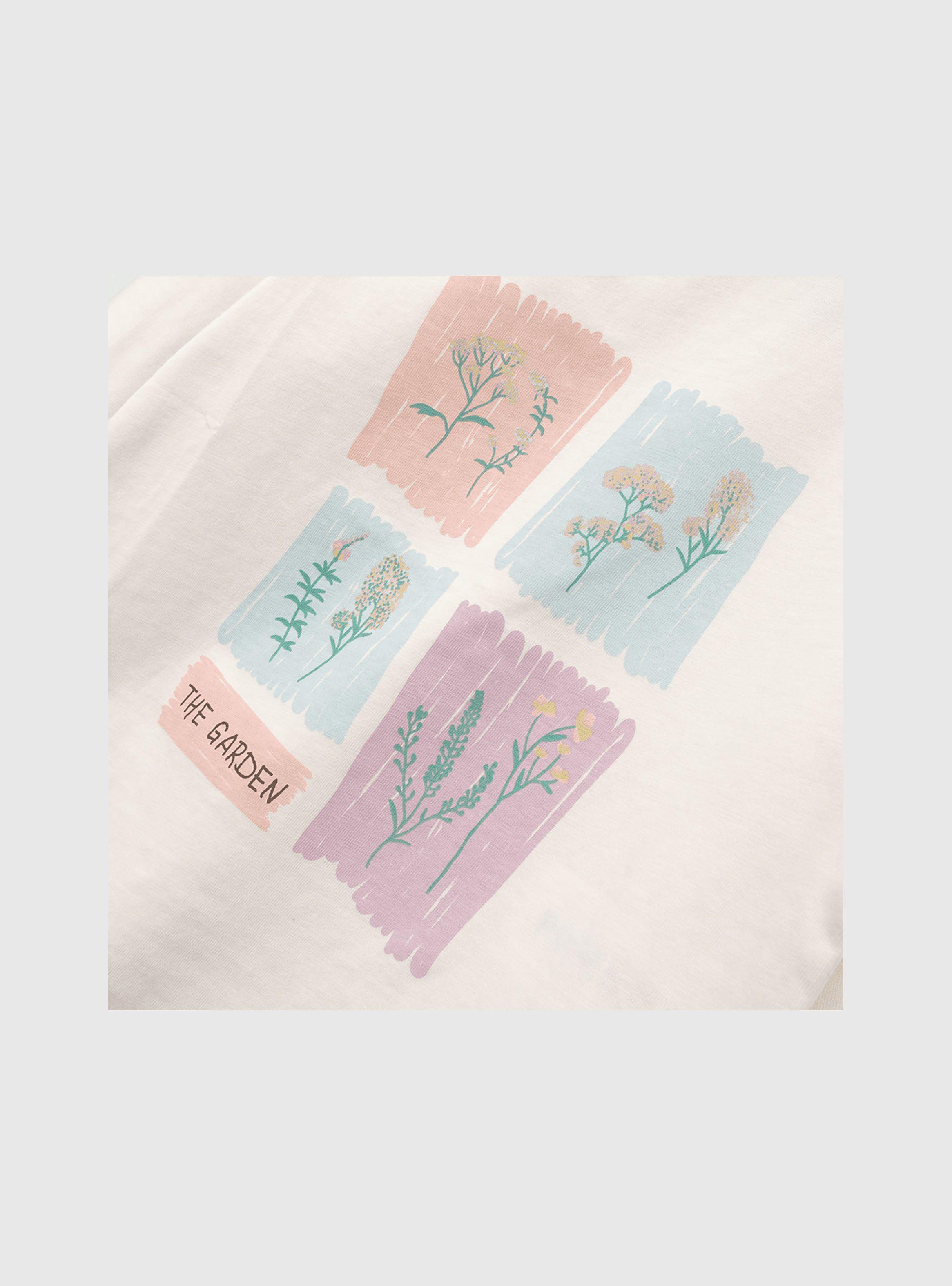 Polera Niña Rosado 53070 Colloky-2