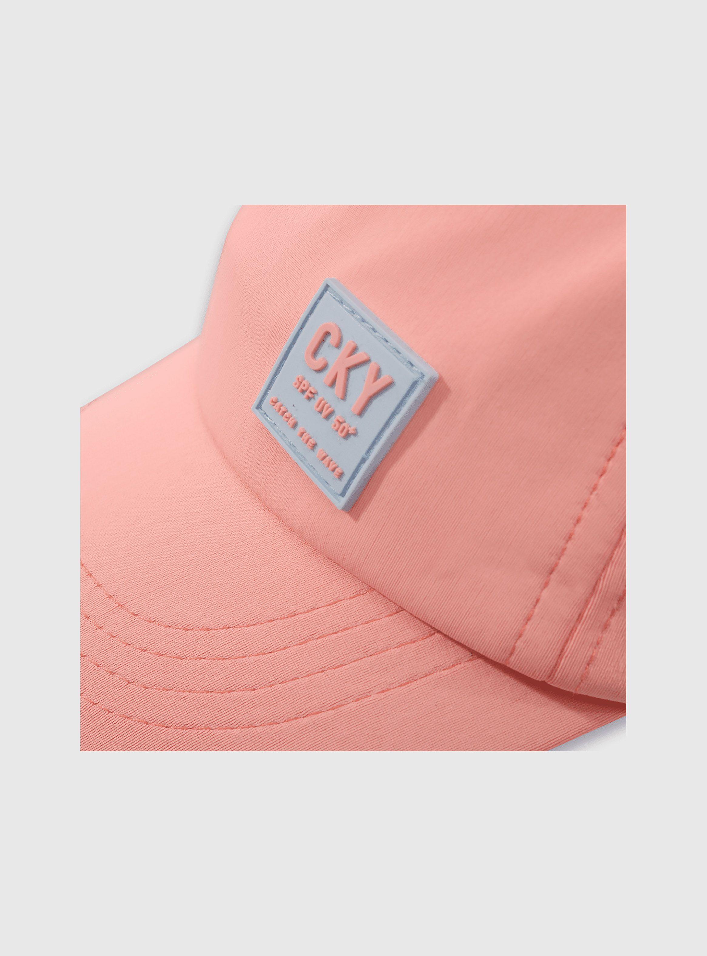 Jockey Niña Naranjo 54531 Colloky-1