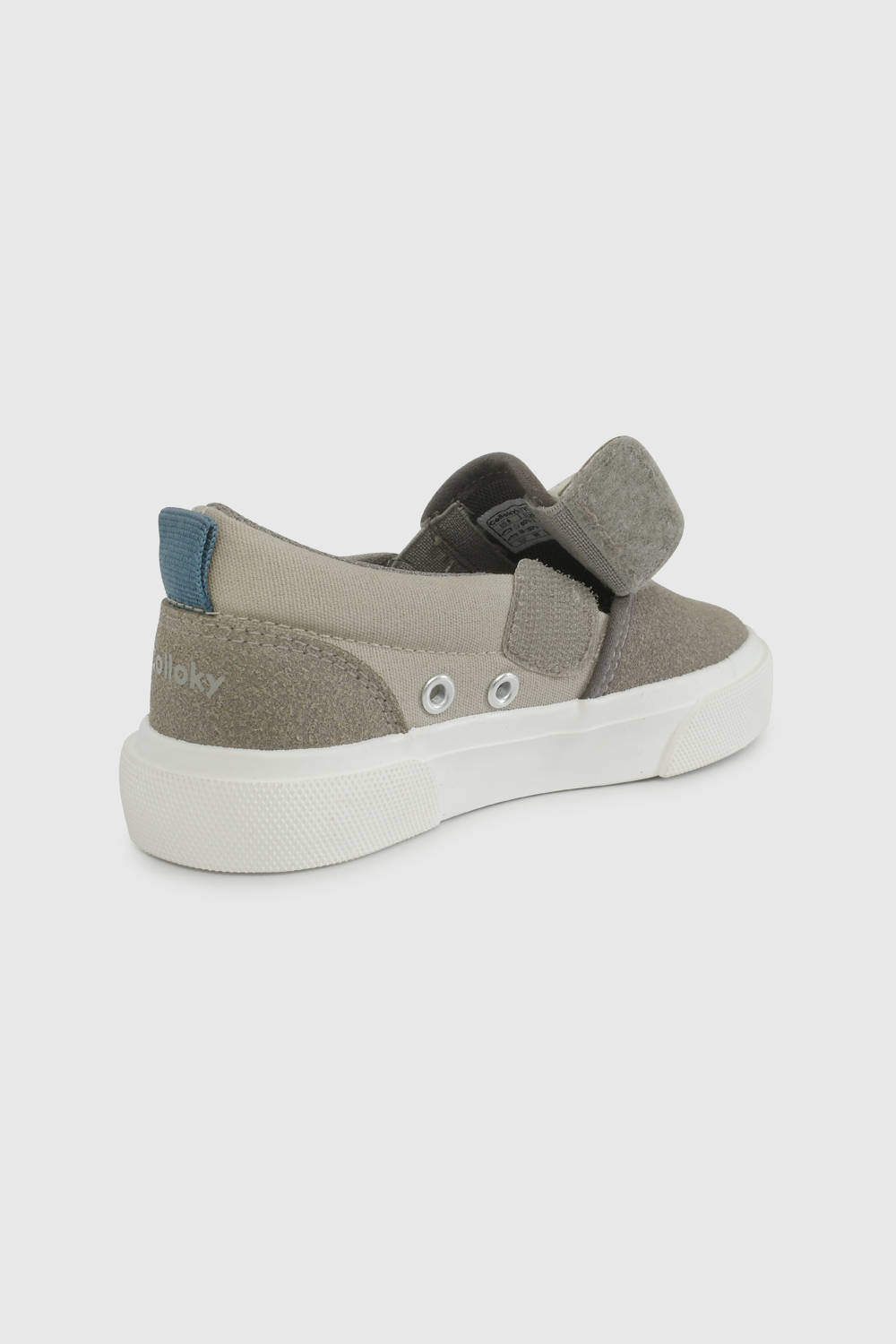 Zapatilla Niño Beige 57714 Colloky-5