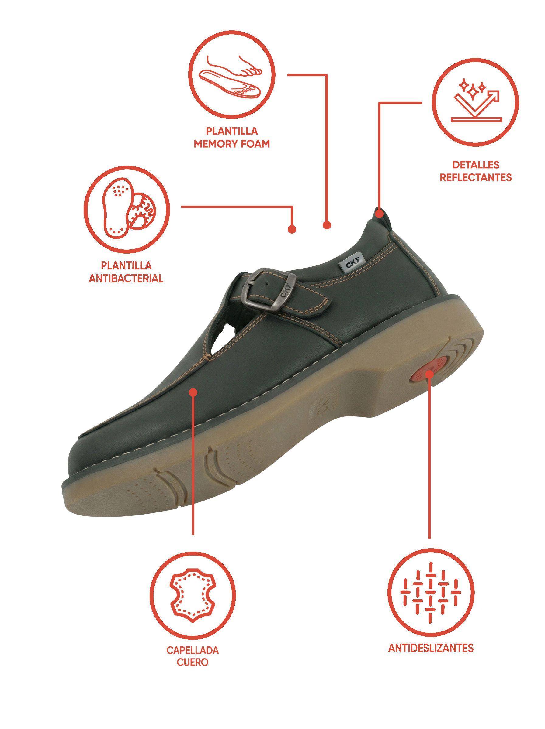 Reina Escolar Negra 7281 Colloky-1