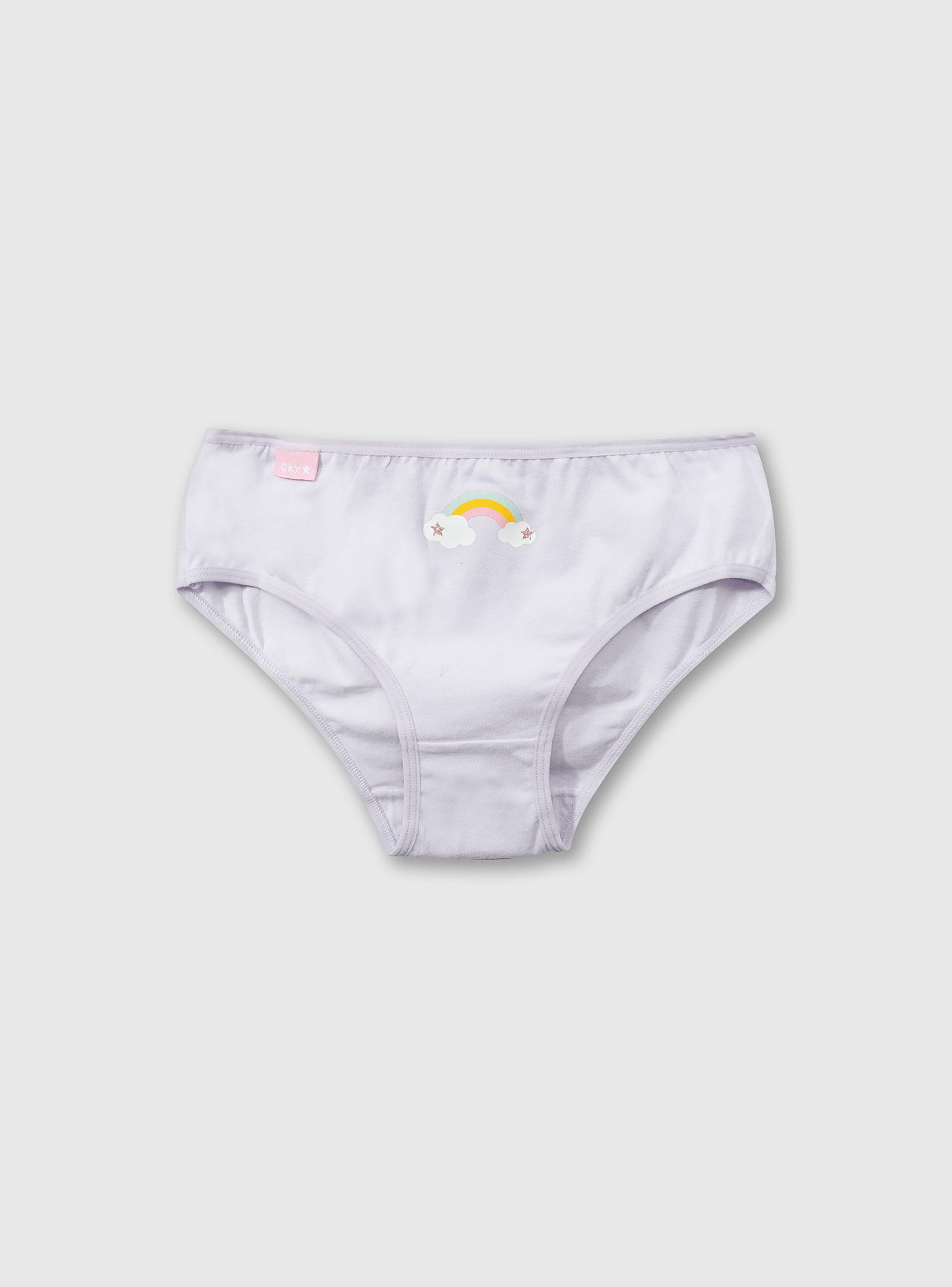 Calzon Niña Rosado 53406 Colloky-2