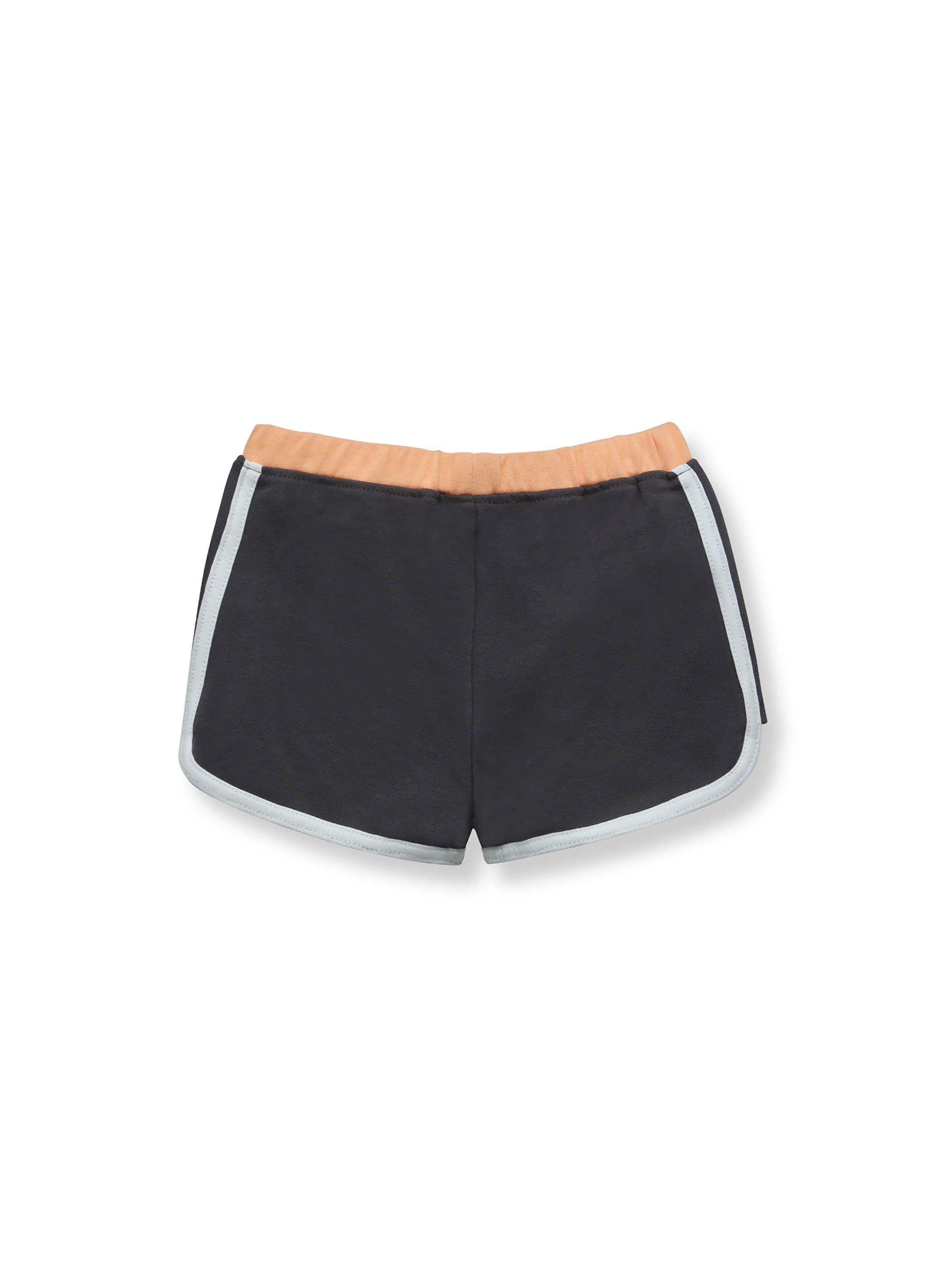 Short Niño Marengo (3 A 36 Meses) Colloky-1