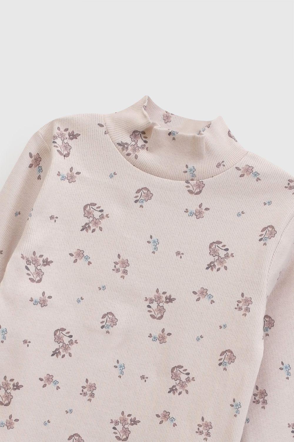 Beatle Niña Morado 8255 Colloky-2