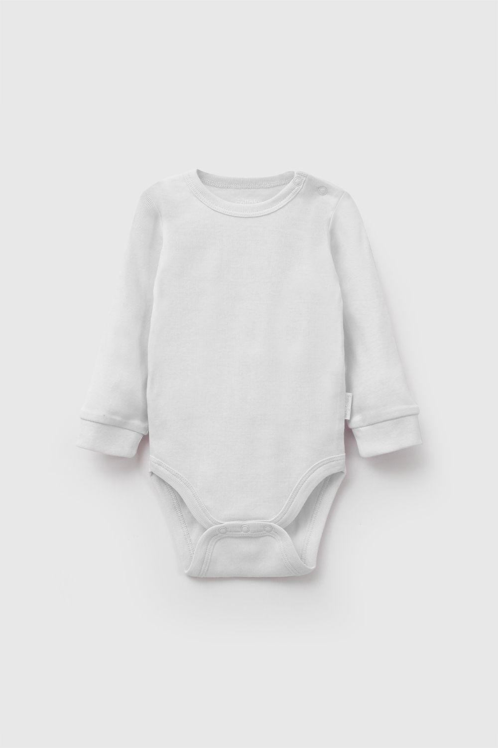 Set body circo rib niña purpura 0/3M a 18/24M-3