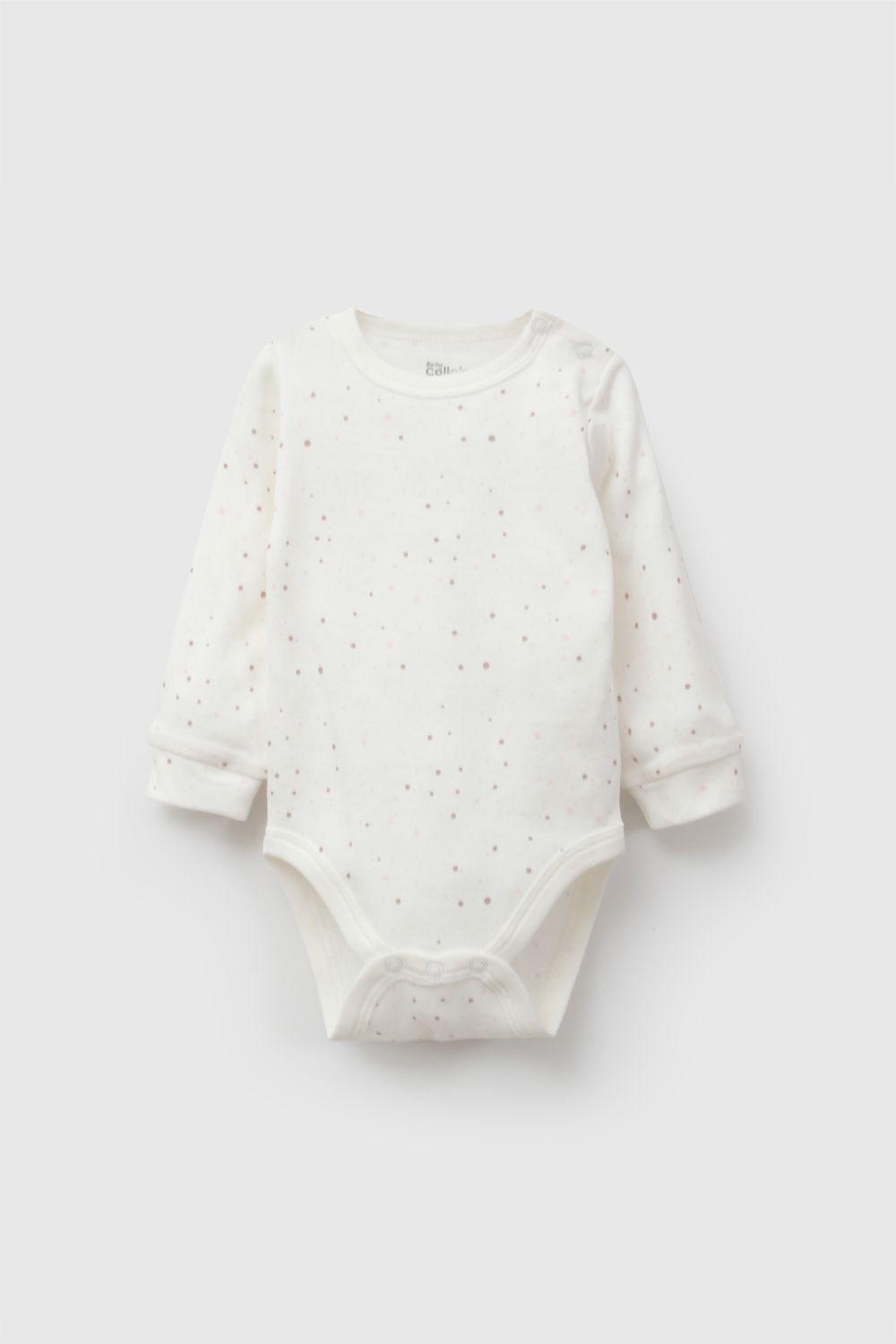 Set body circo rib niña purpura 0/3M a 18/24M-4