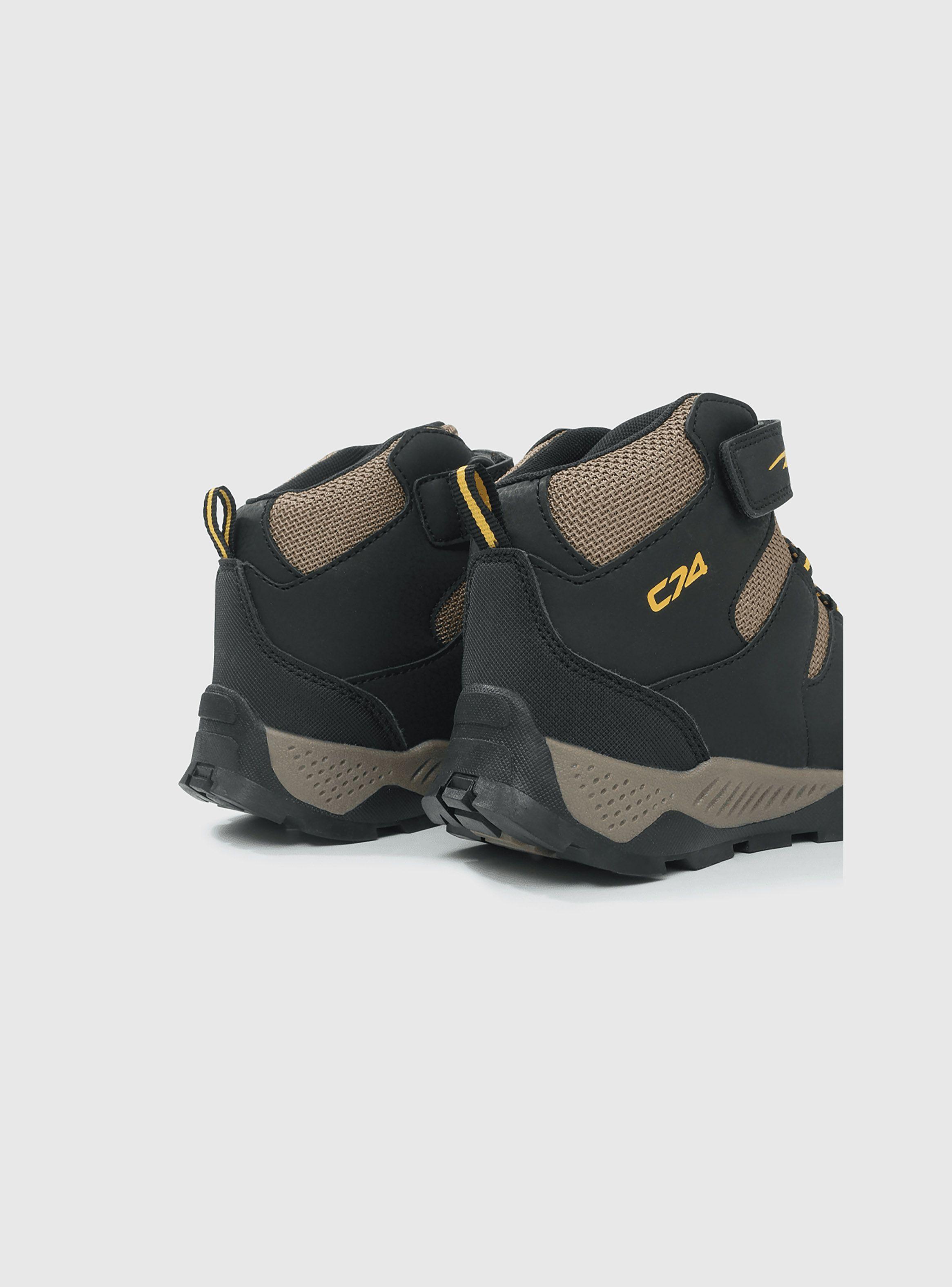 Botin Niño NEGRO 53682 COLLOKY-4