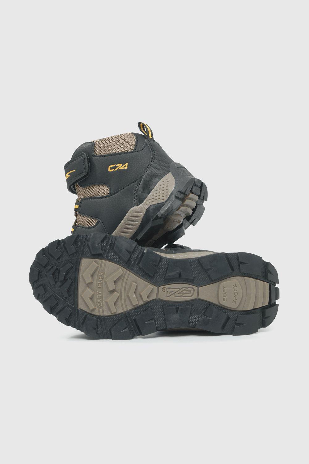 Botín Negro de Niño (28 a 38)-2