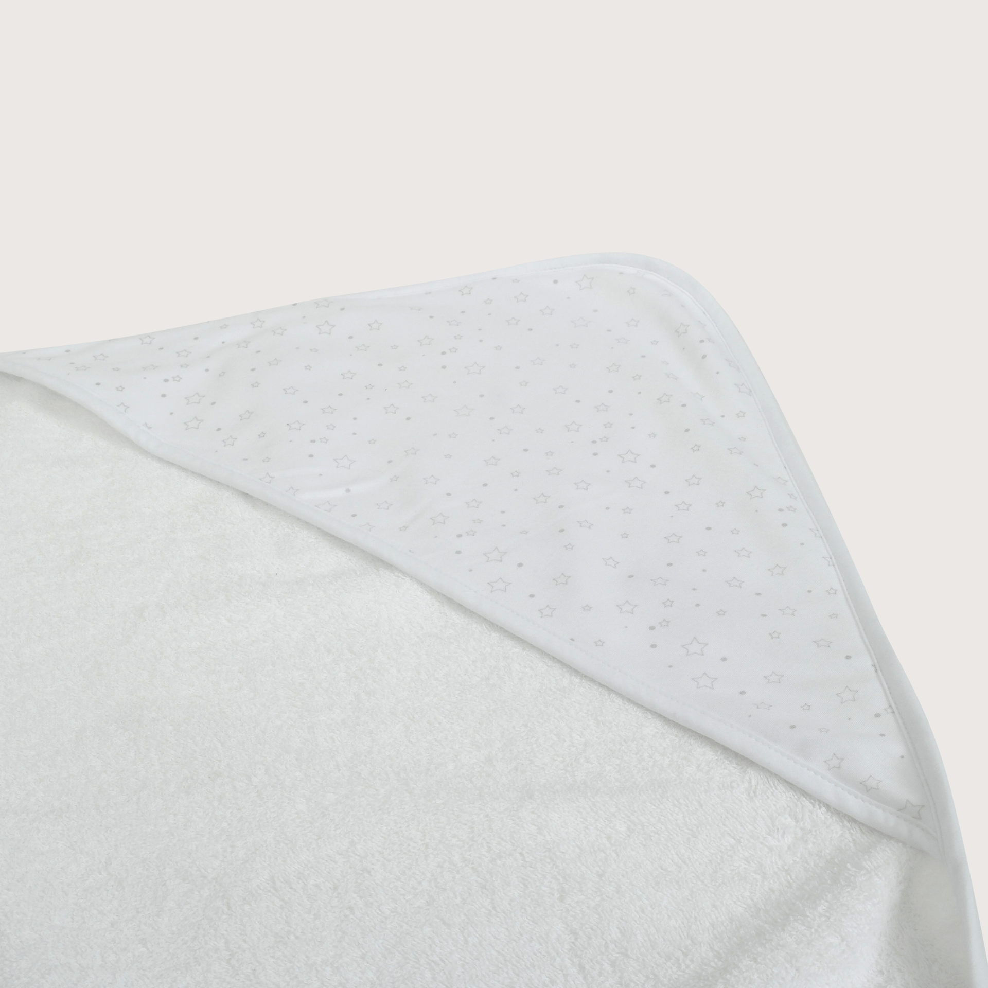 Manta Unisex Beige 57197 Colloky-3