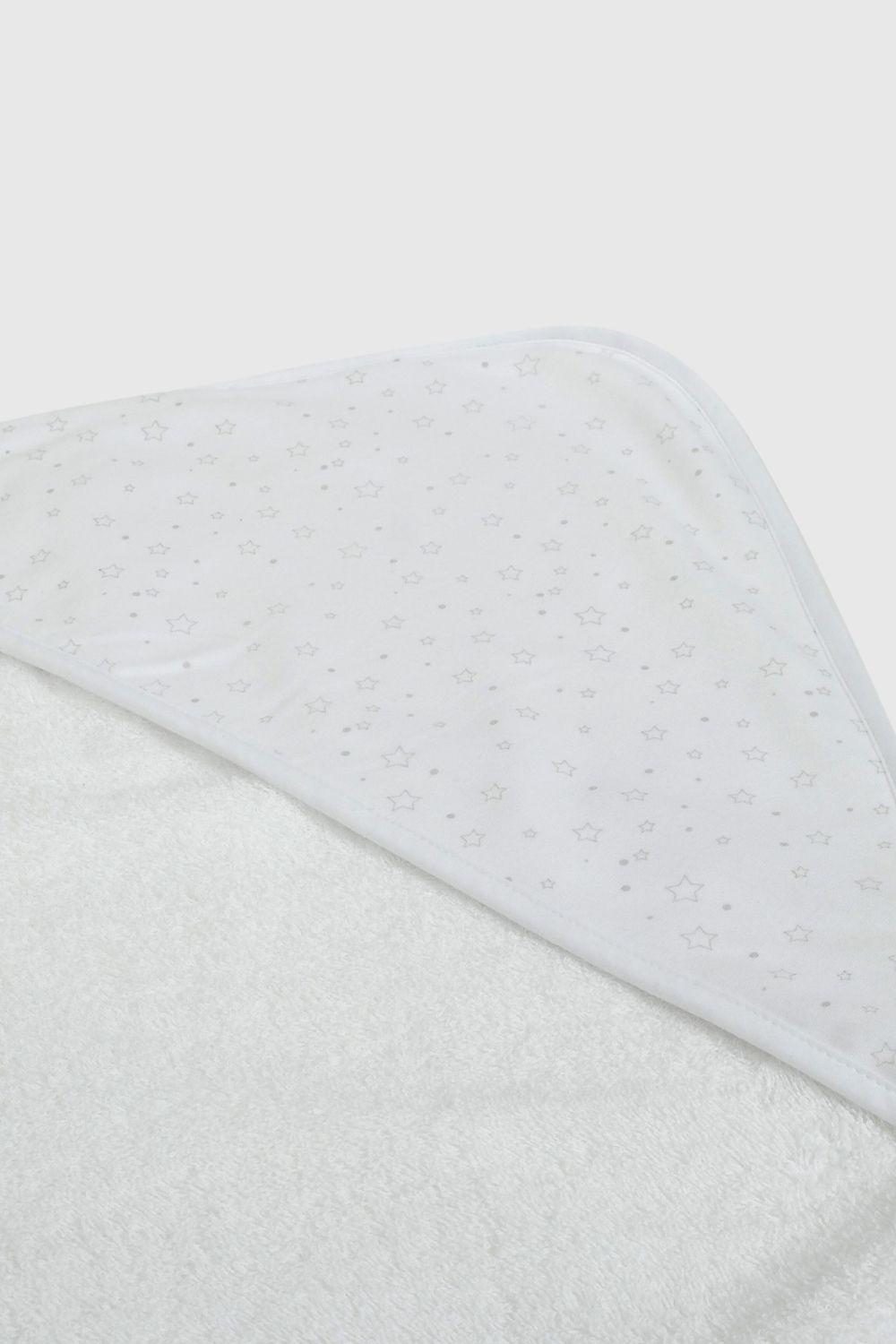 Manta Unisex Beige 57197 Colloky-3