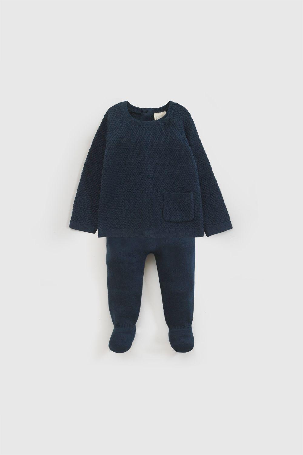 Clemente Niño Azul 7732 Colloky-0