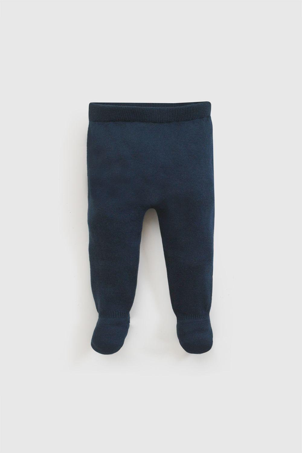 Clemente Niño Azul 7732 Colloky-2