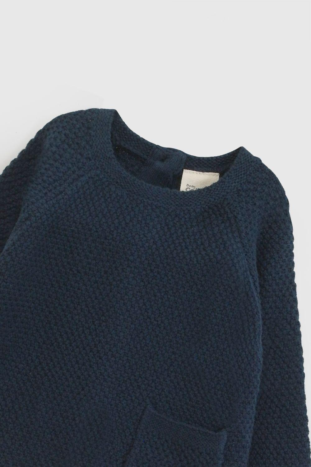 Clemente Niño Azul 7732 Colloky-3