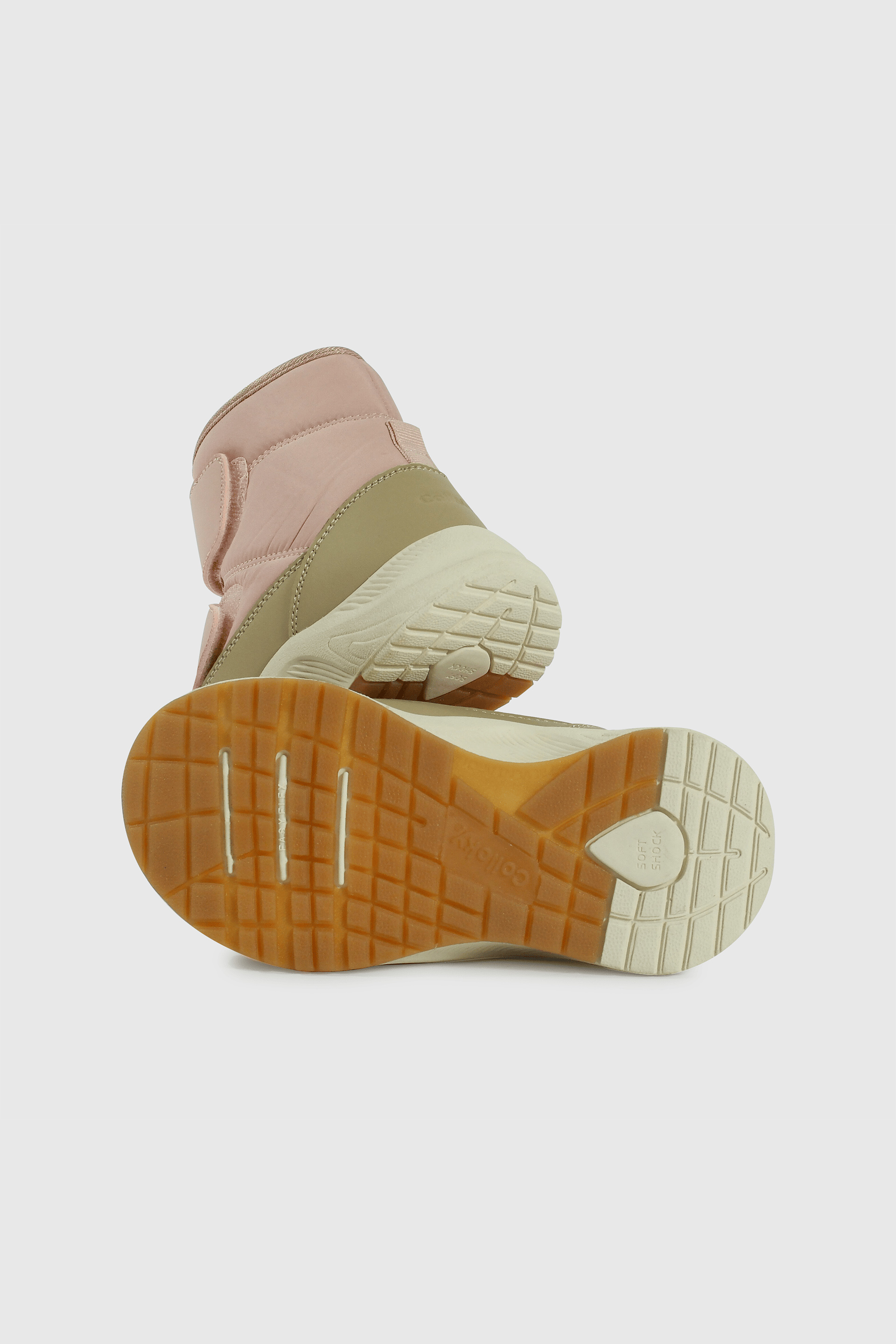 Bota Niña Rosado 56481 Colloky-2