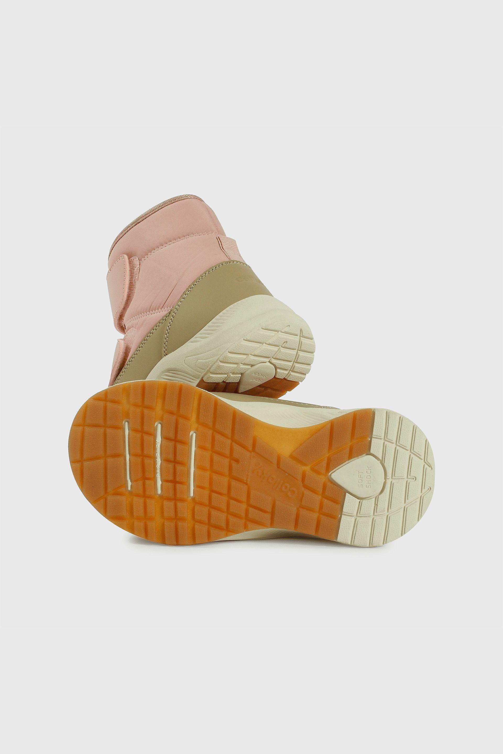 Bota Colección Rosada-2