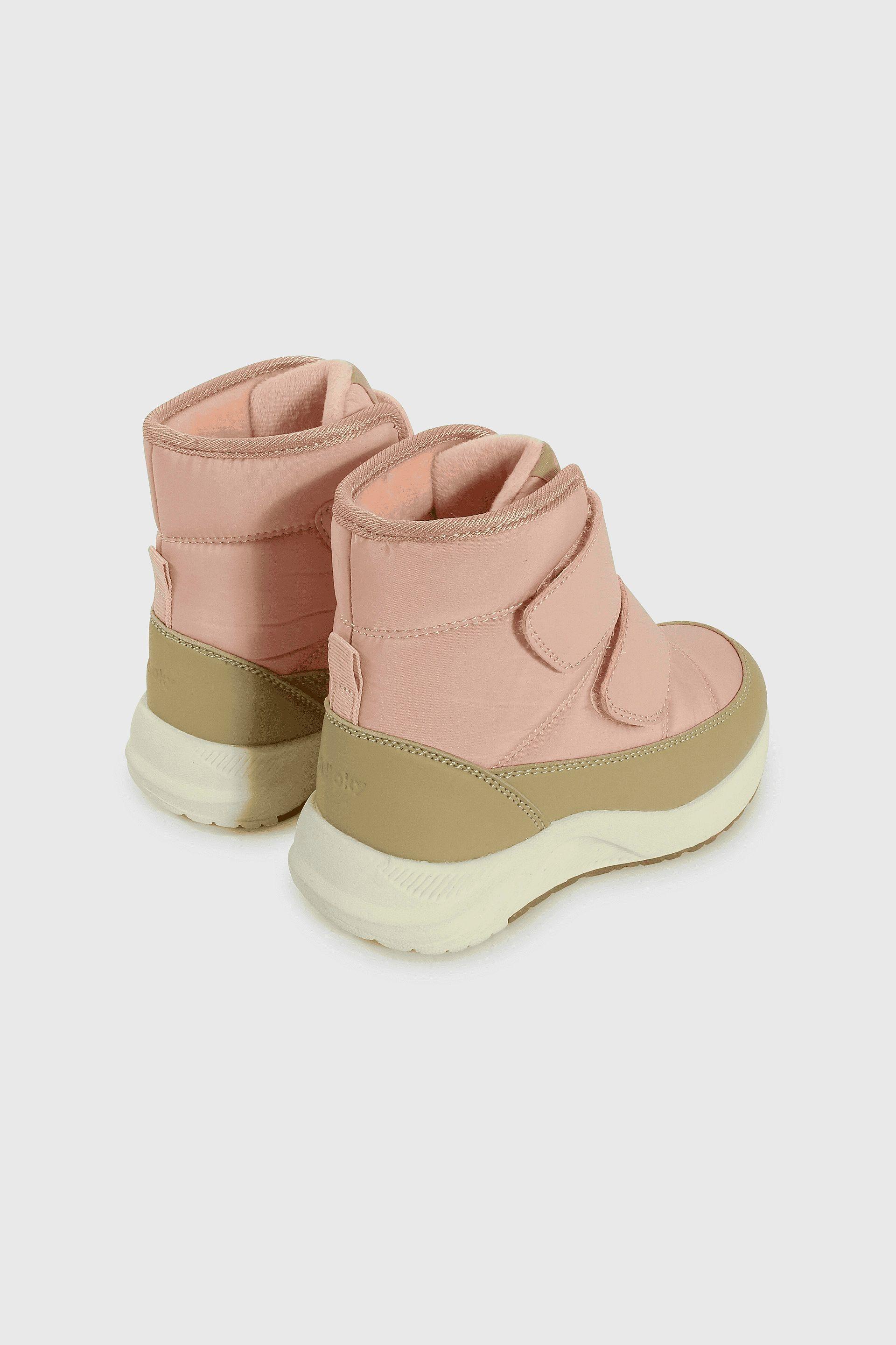 Bota Colección Rosada-4