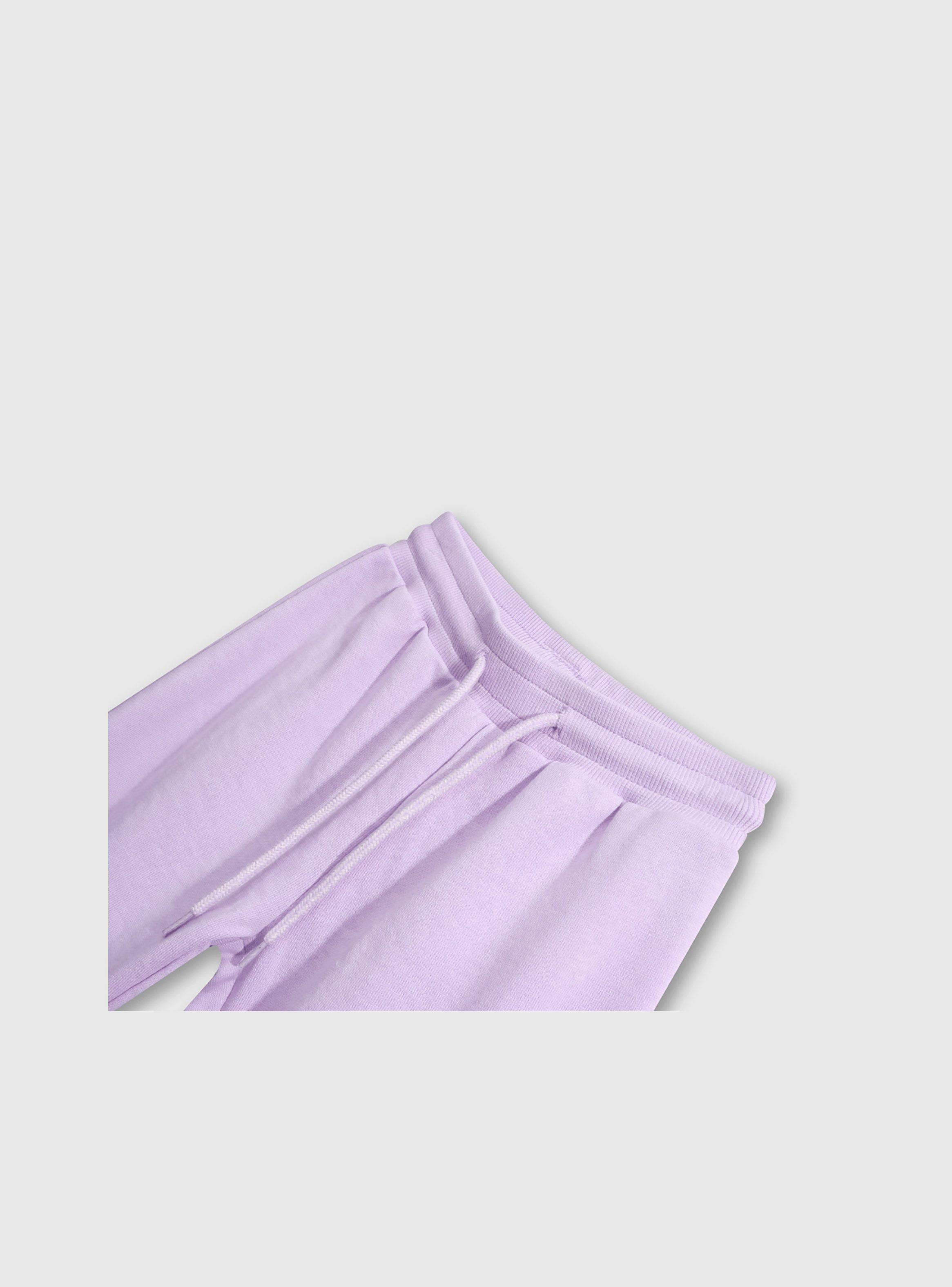 Buzo Niña Morado 54271 Colloky-2