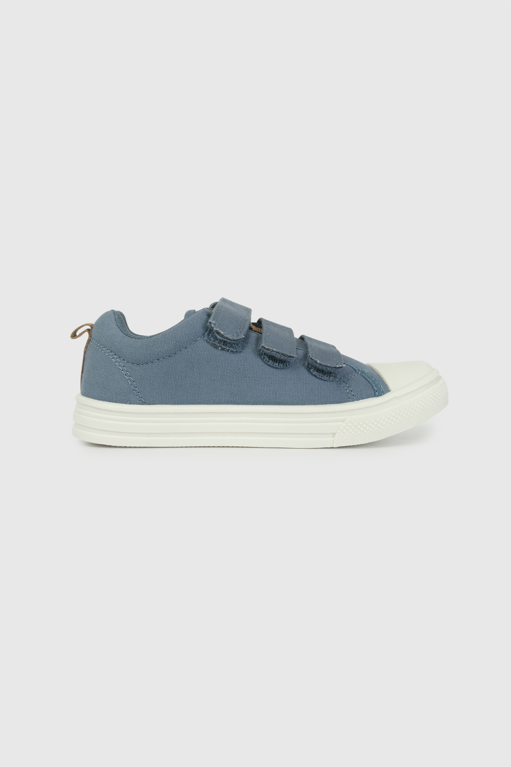 Zapatilla Niño Azul 57713 Colloky-1
