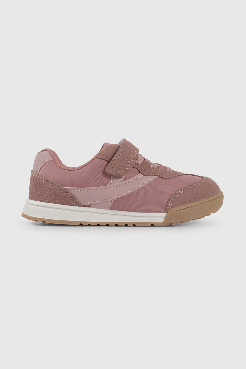 Zapatilla Niña Rosado 57476 Colloky-1