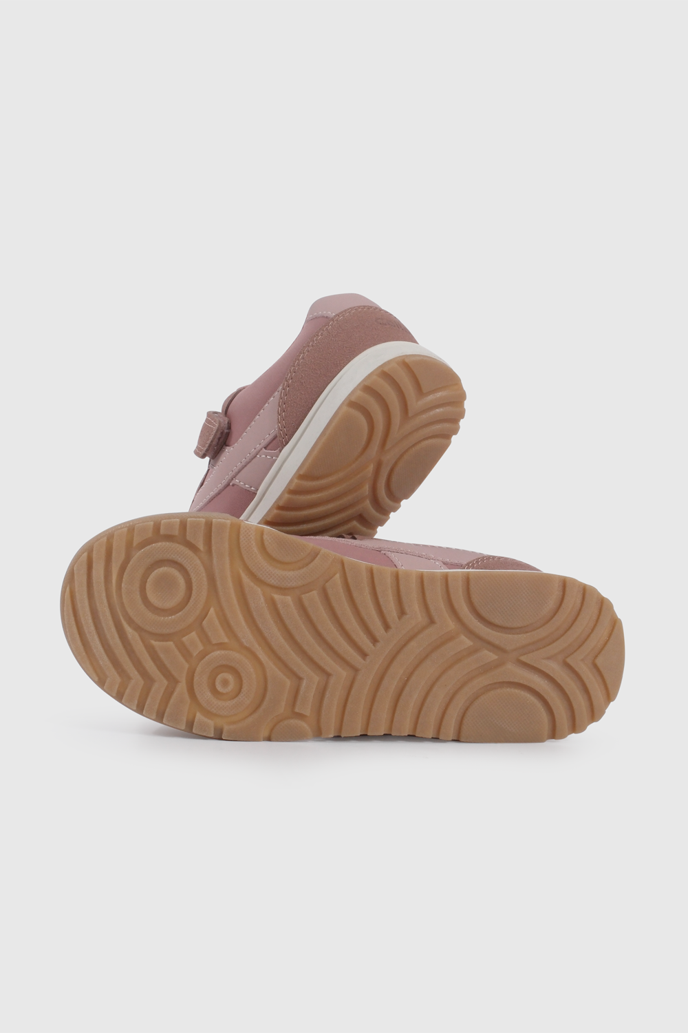 Zapatilla Niña Rosado 57476 Colloky-2