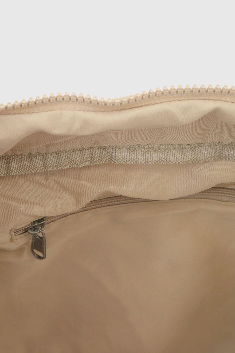 Bolso Unisex Cafe 8411 Colloky-3