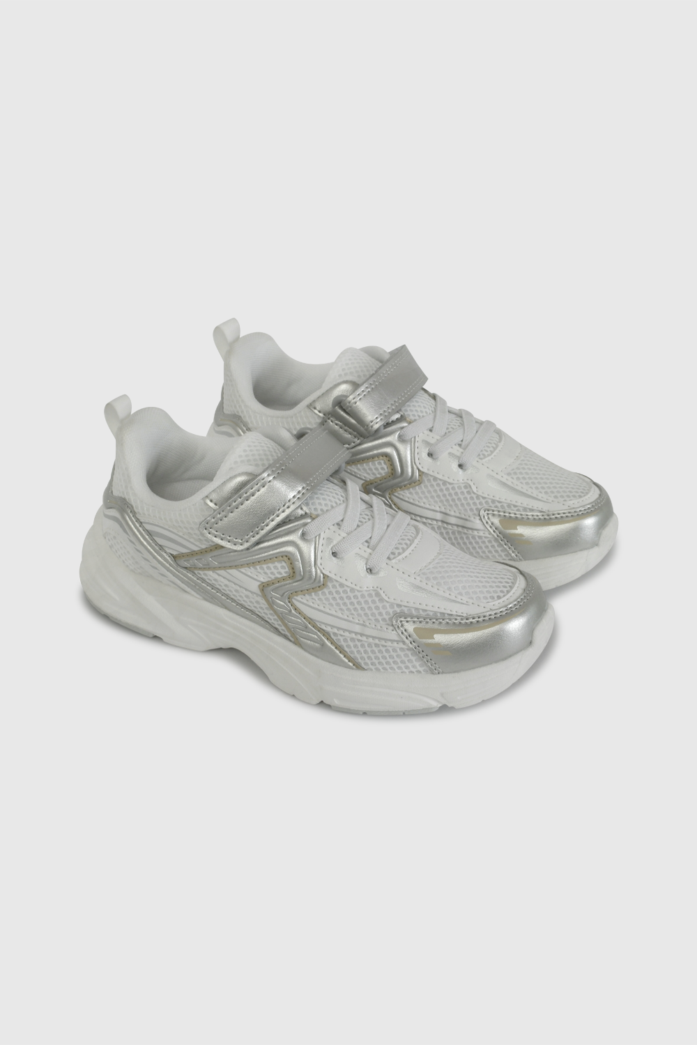 Zapatilla Niña Blanco 57453 Colloky-0