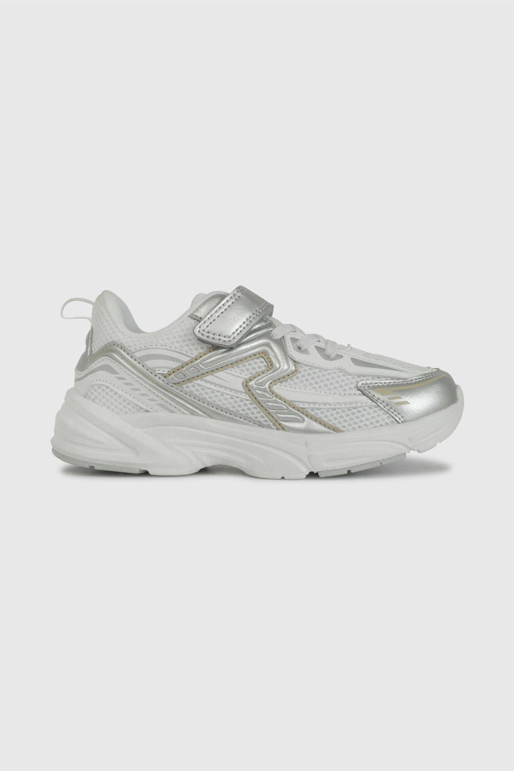 Zapatilla Niña Blanco 57453 Colloky-1