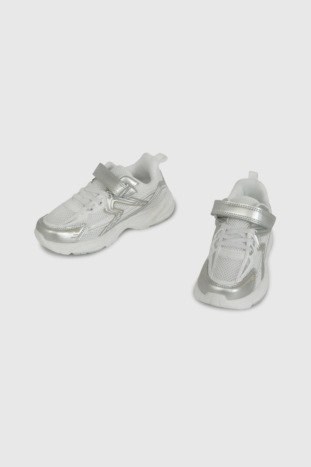 Zapatilla Niña Blanco 57453 Colloky-3