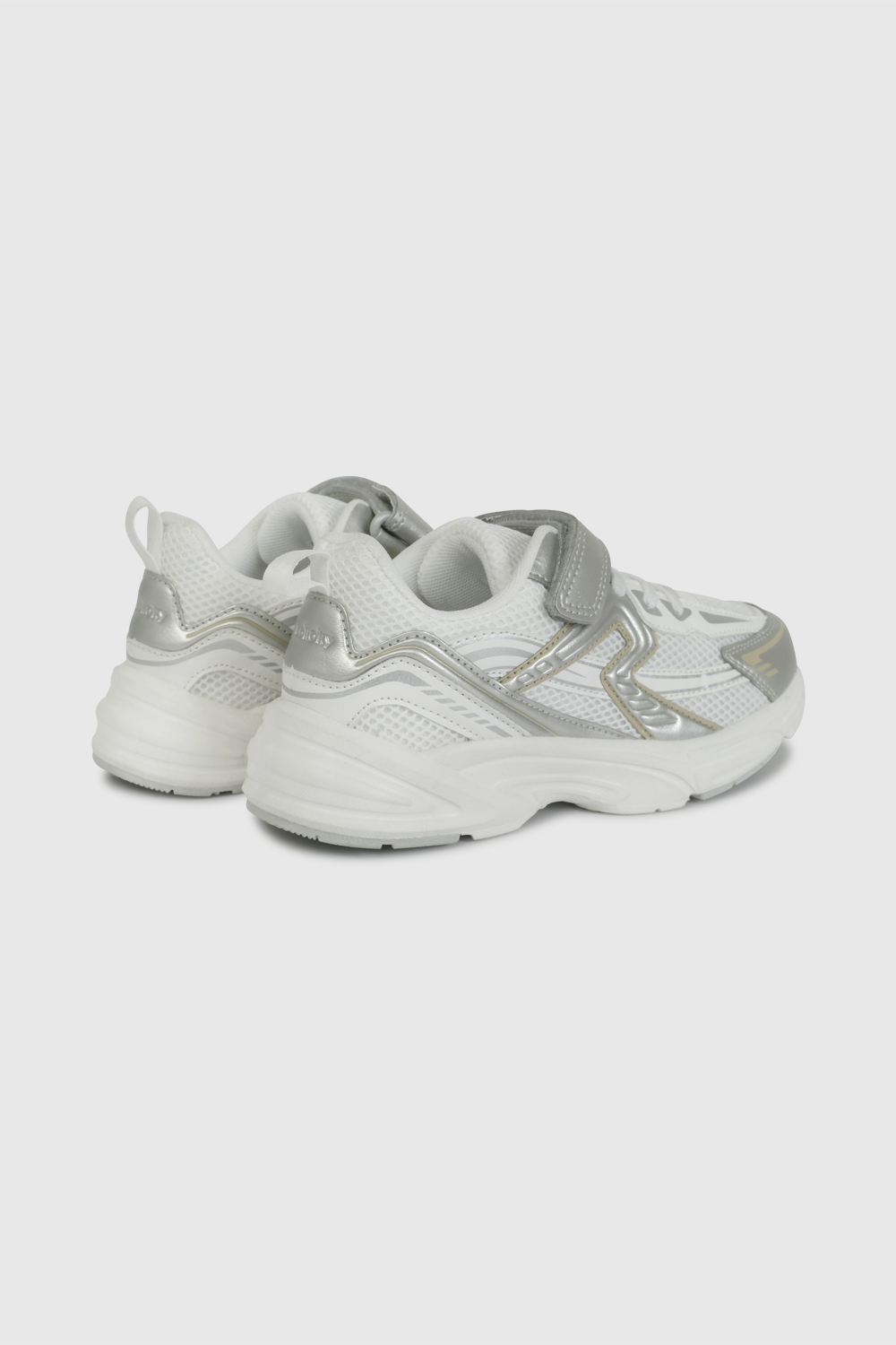 Zapatilla Niña Blanco 57453 Colloky-4