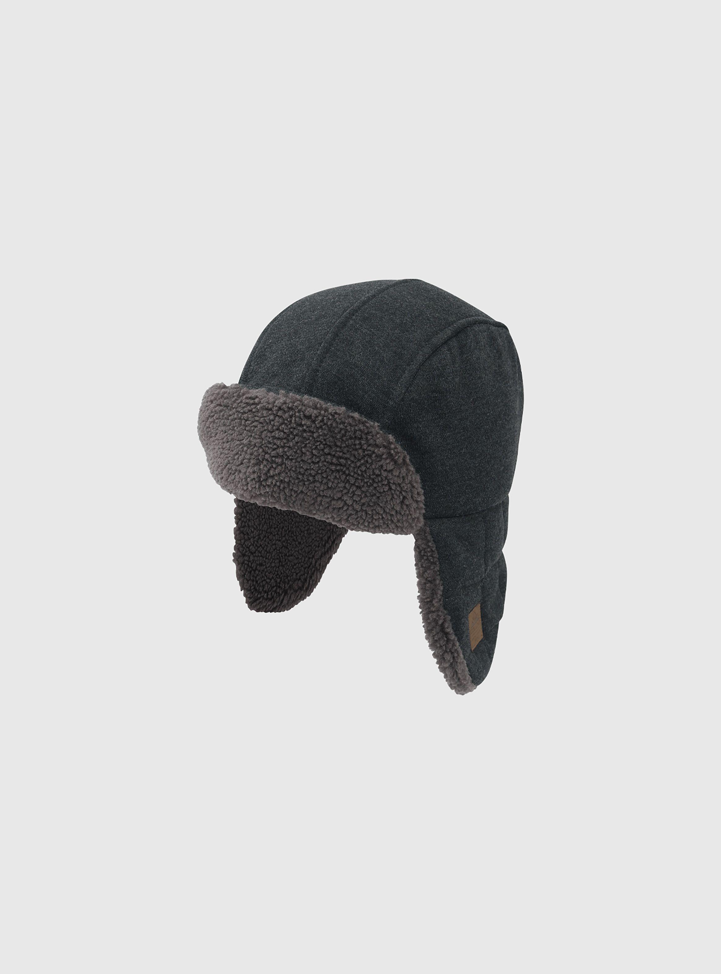 Gorro Niño Gris 53418 COLLOKY-0