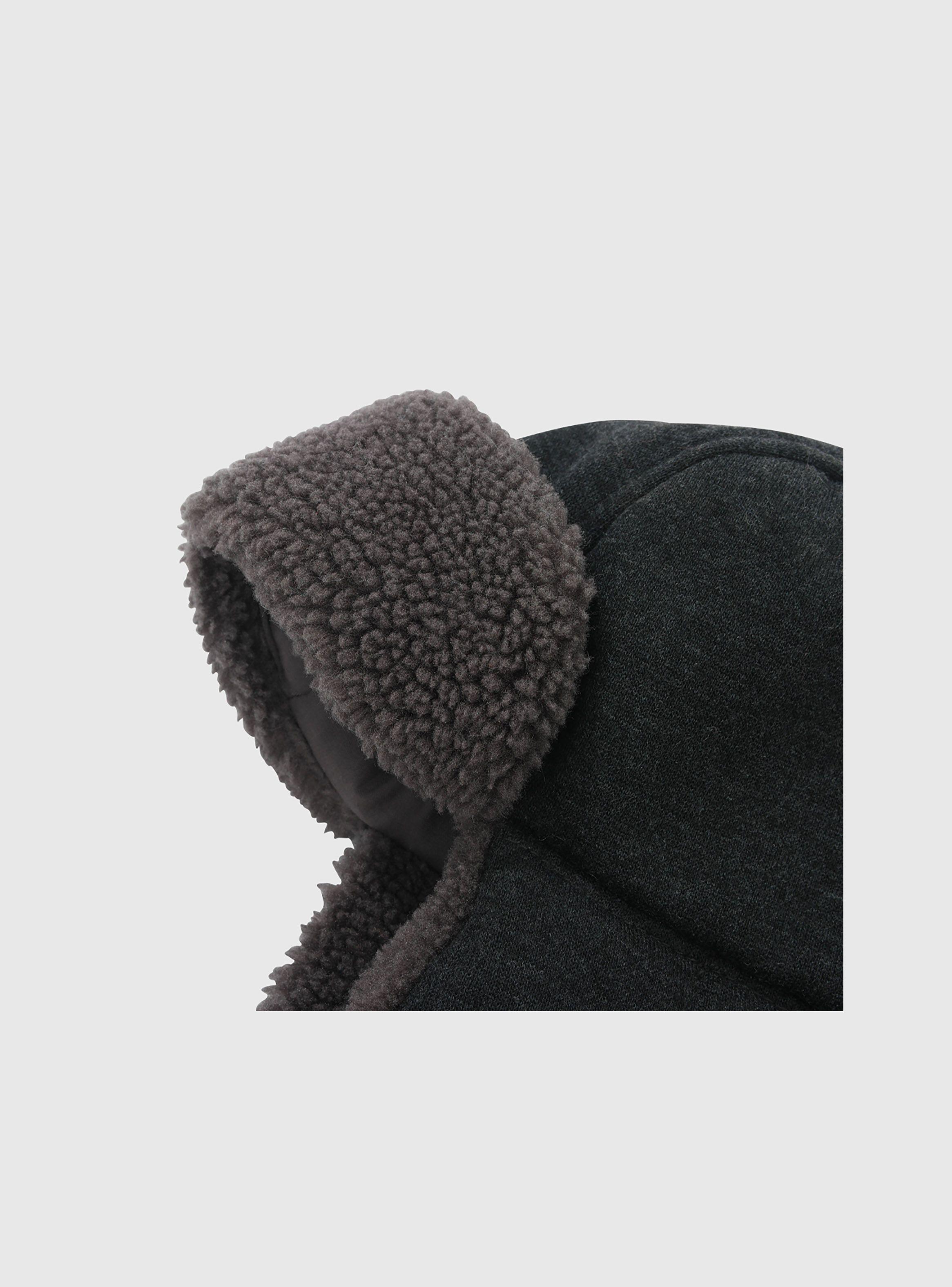 Gorro Niño Gris 53418 COLLOKY-2