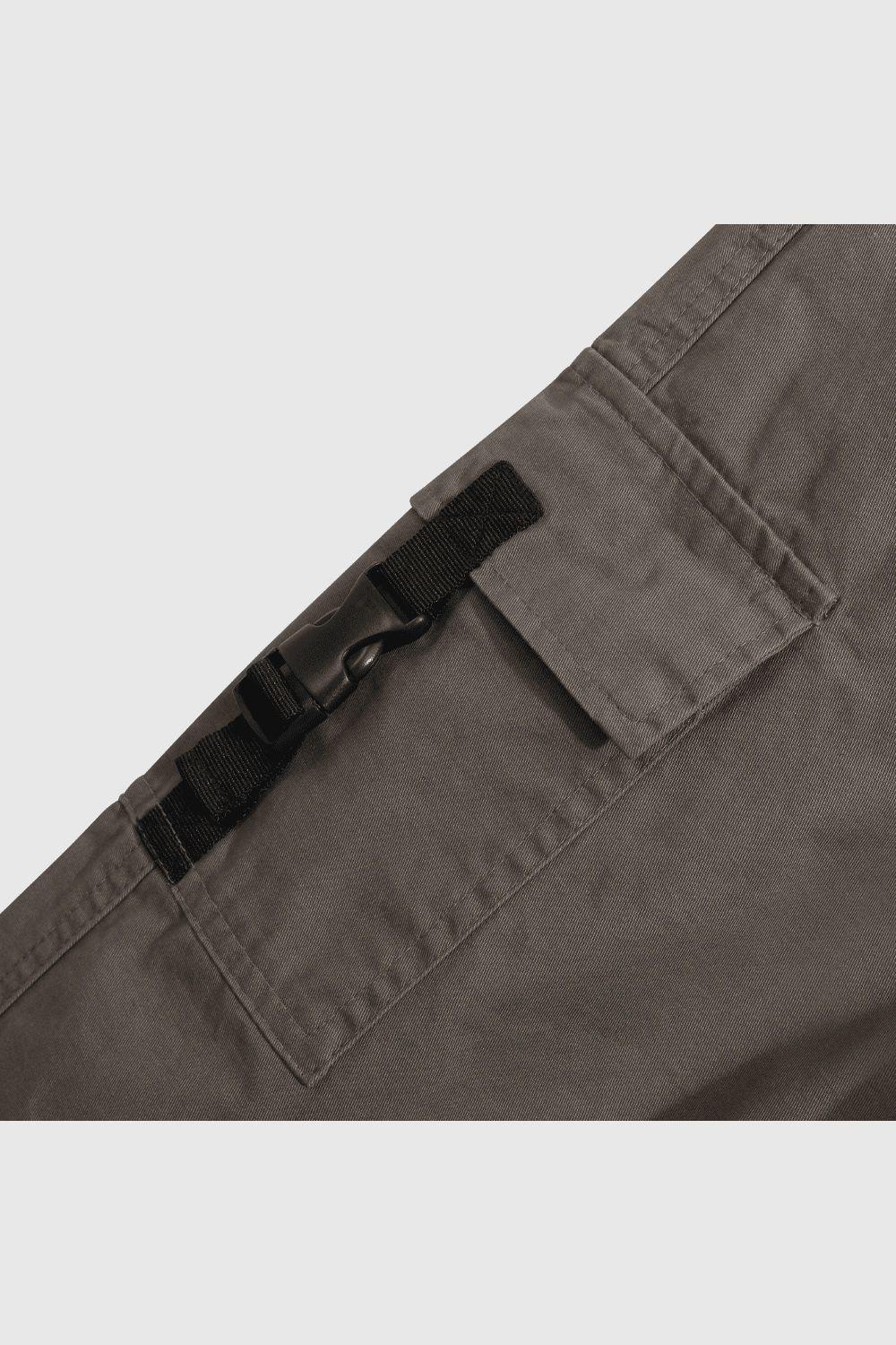 Pantalón Verde-2