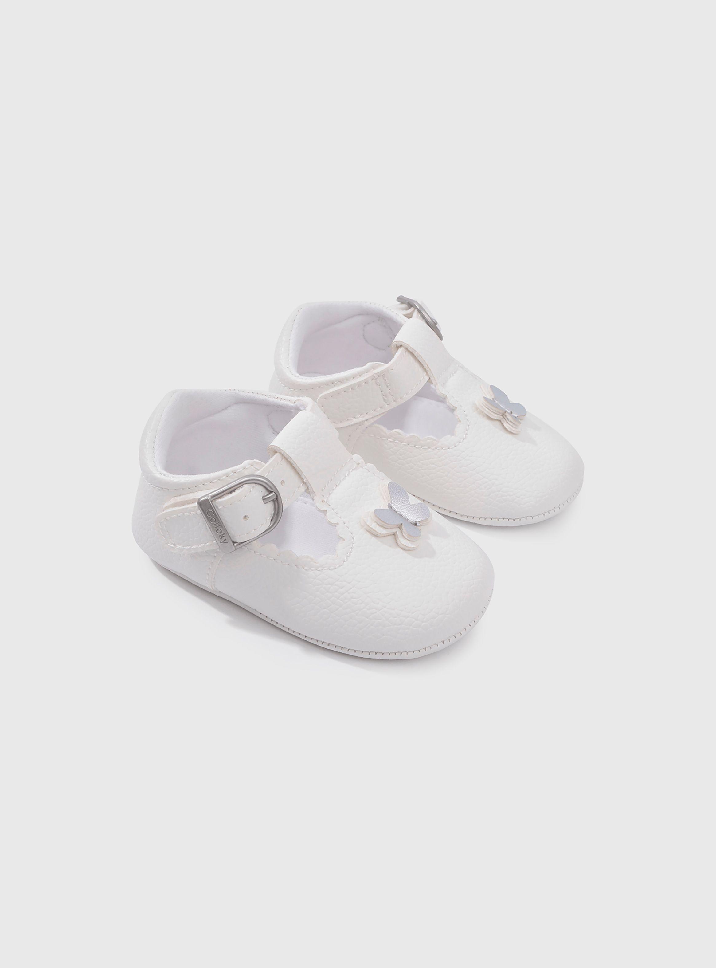 Reina Niña Blanco 55637 Colloky-0